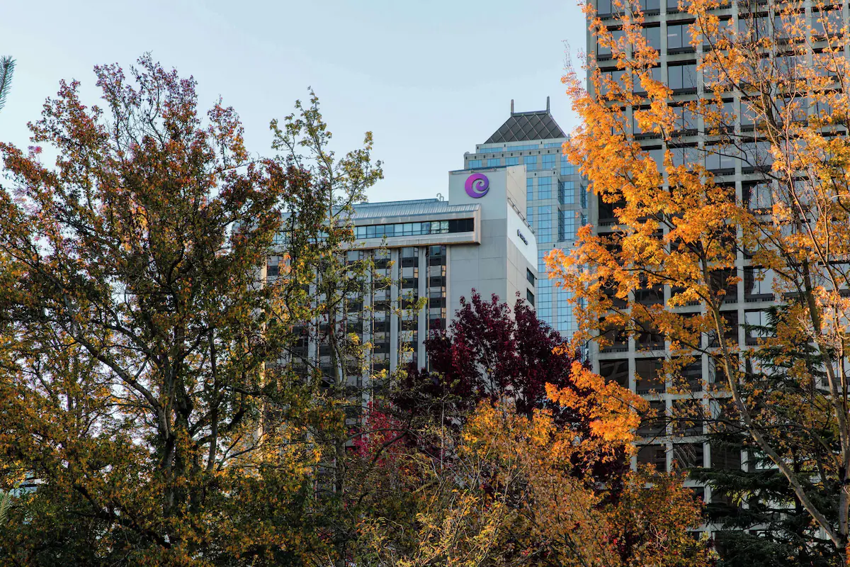Coast Seattle Downtown Hotel by APA