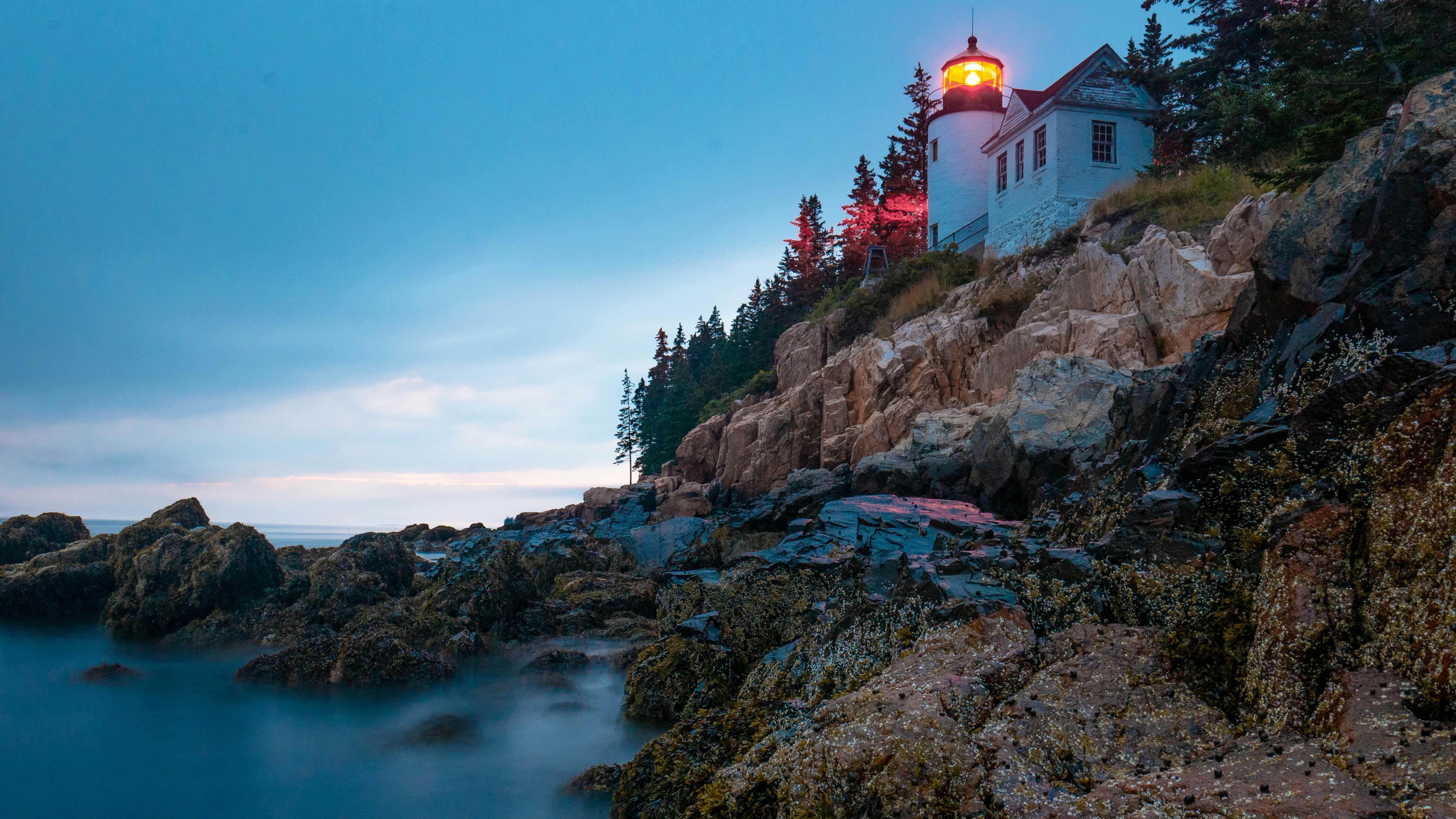 Top 8 Experiences in Acadia National Park