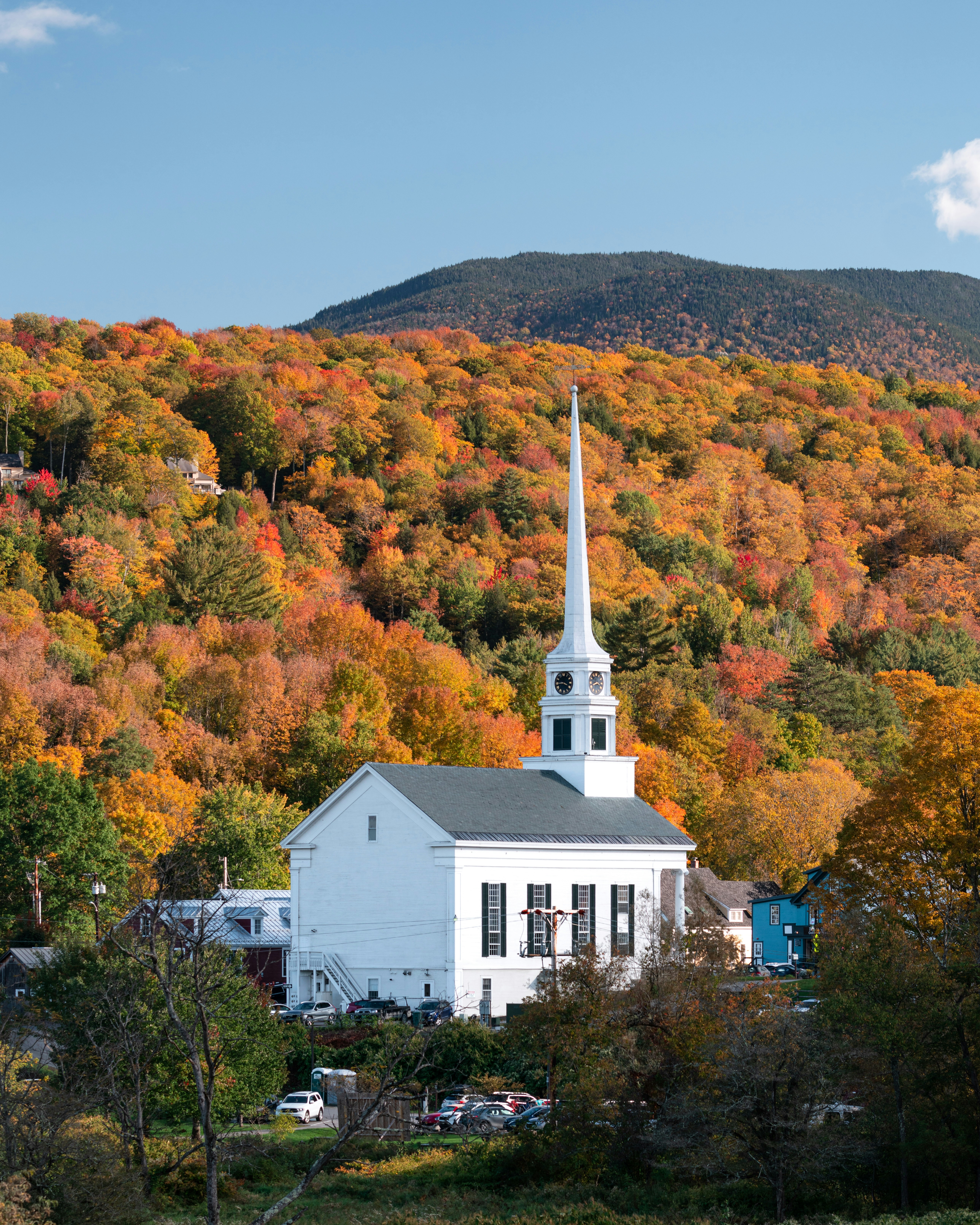 Stowe