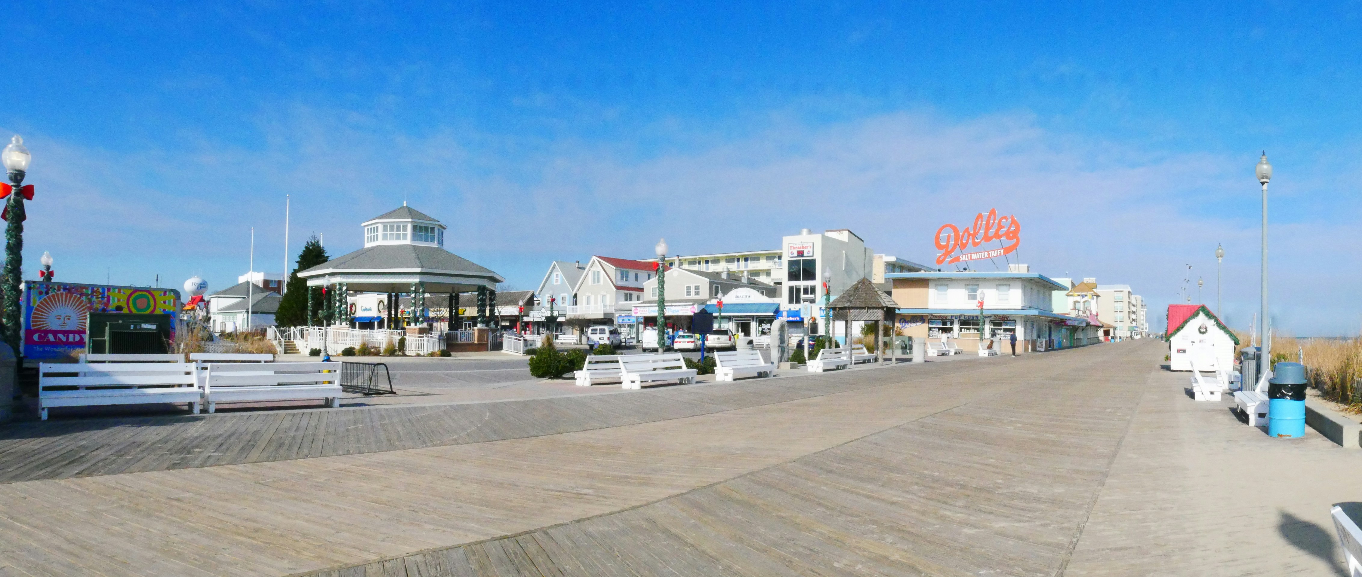 Rehoboth Beach