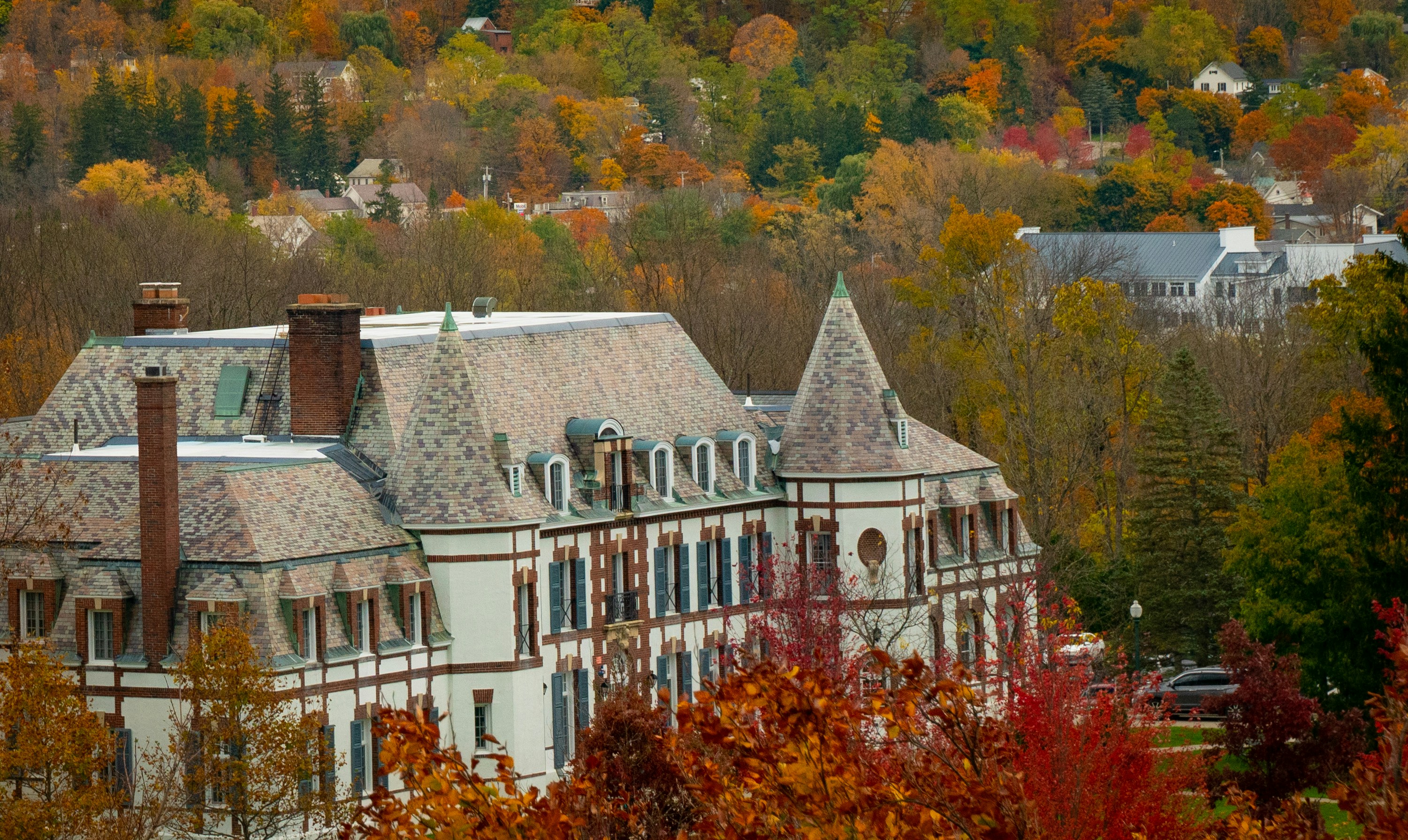 Middlebury