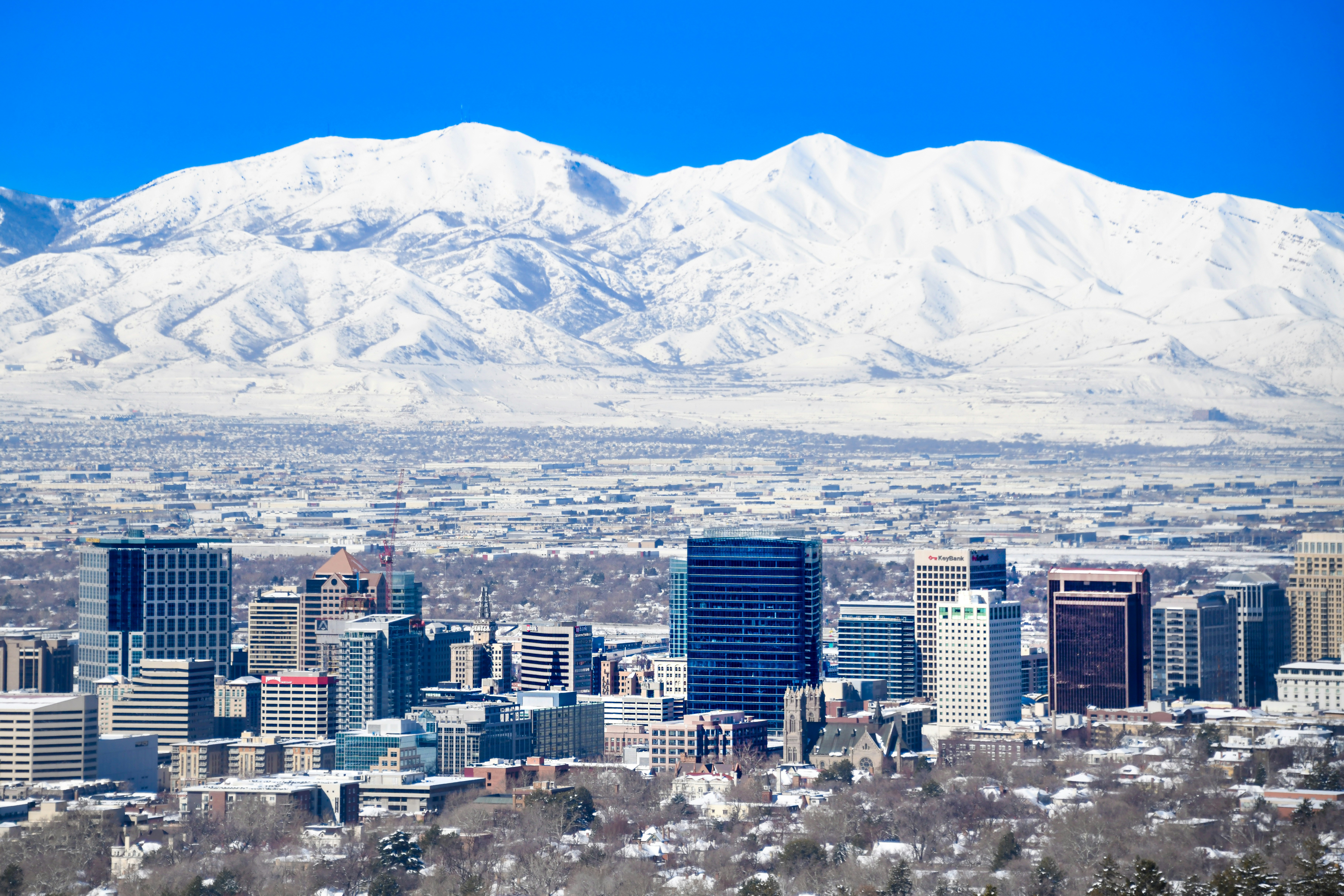 Salt Lake City