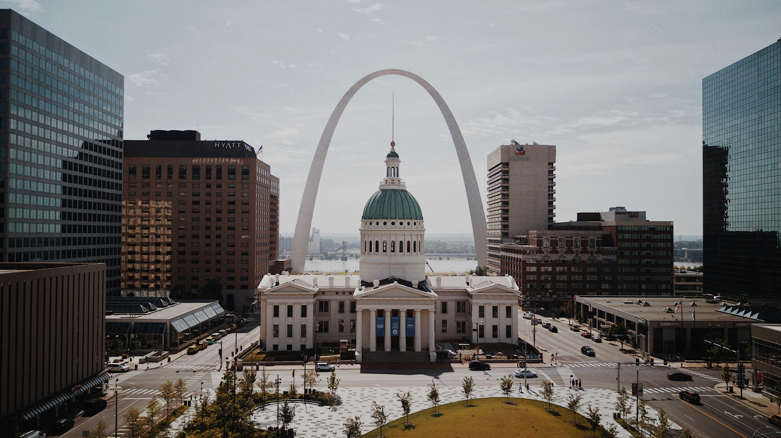 St. Louis
