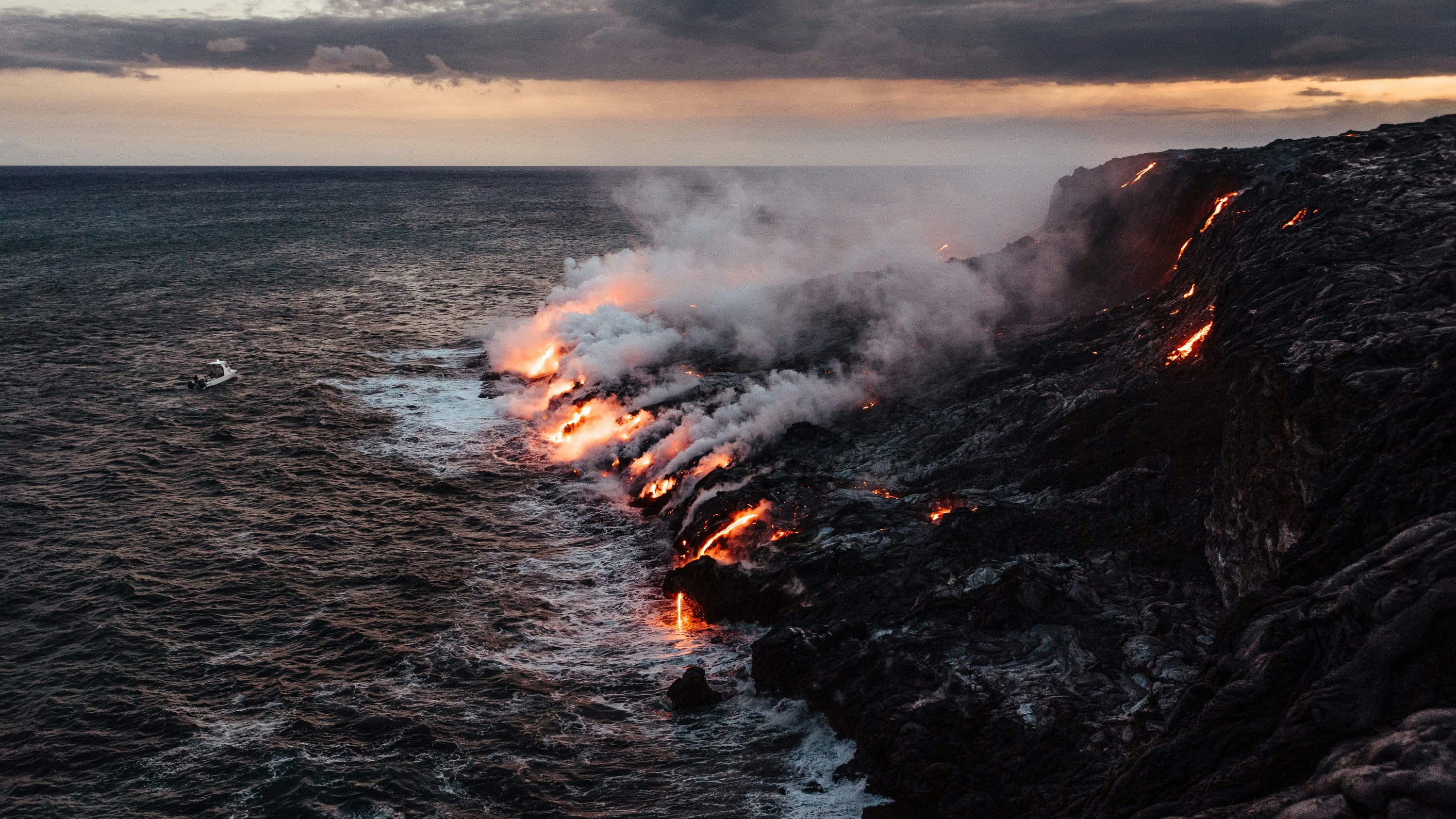 Big Island