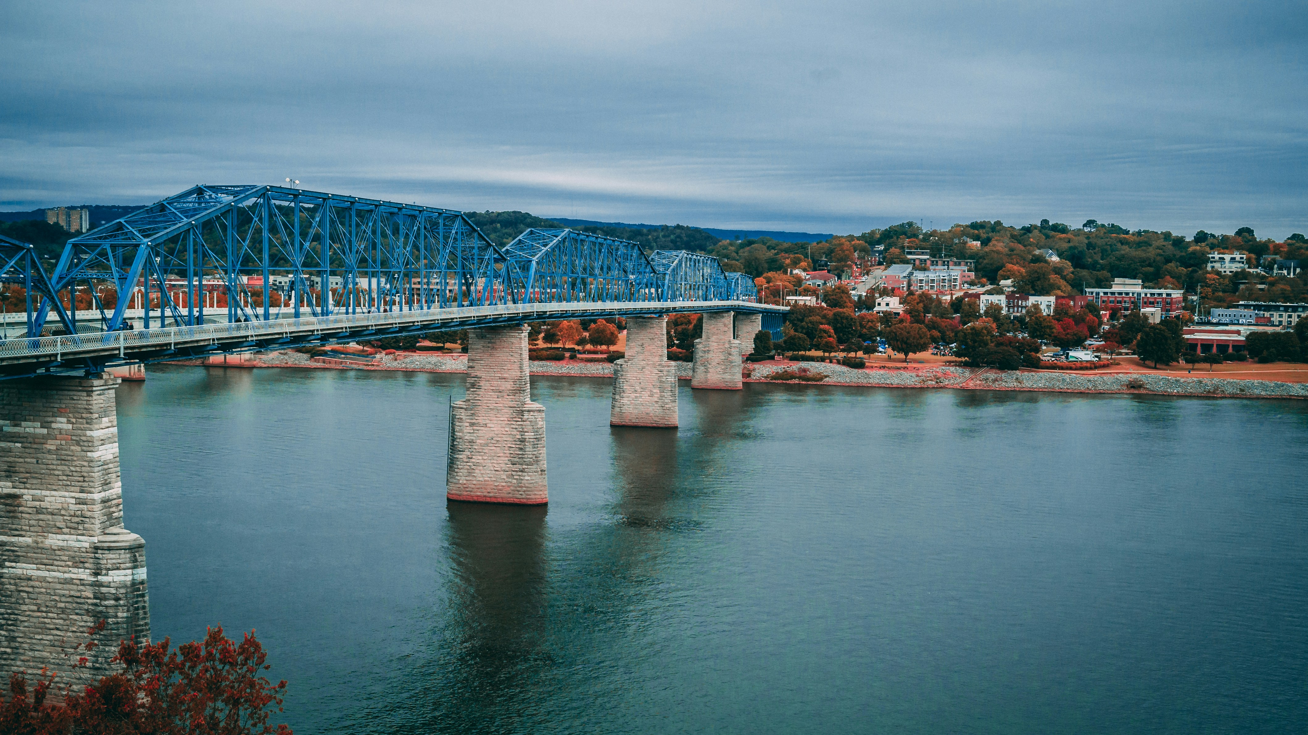 Chattanooga