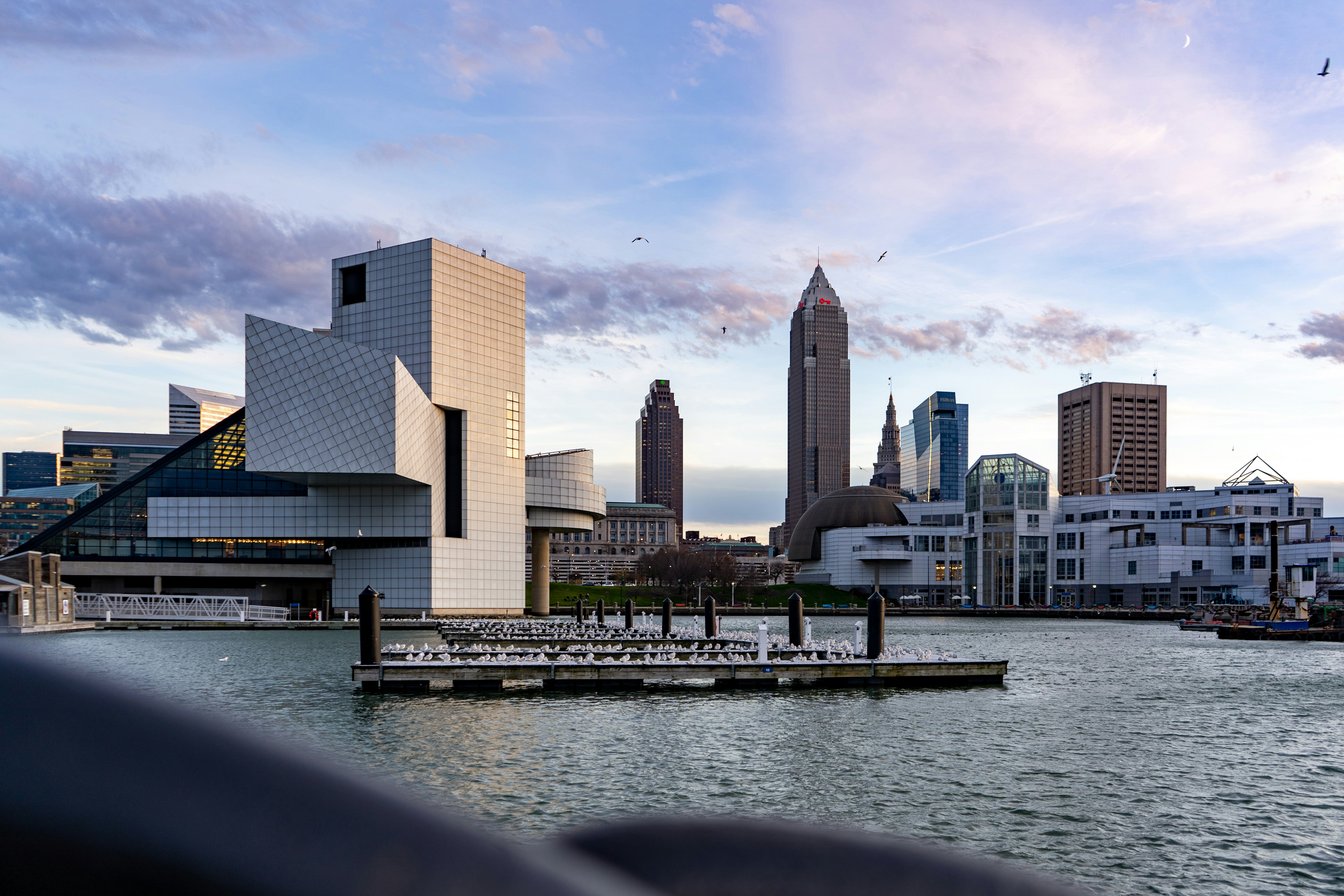 Cleveland