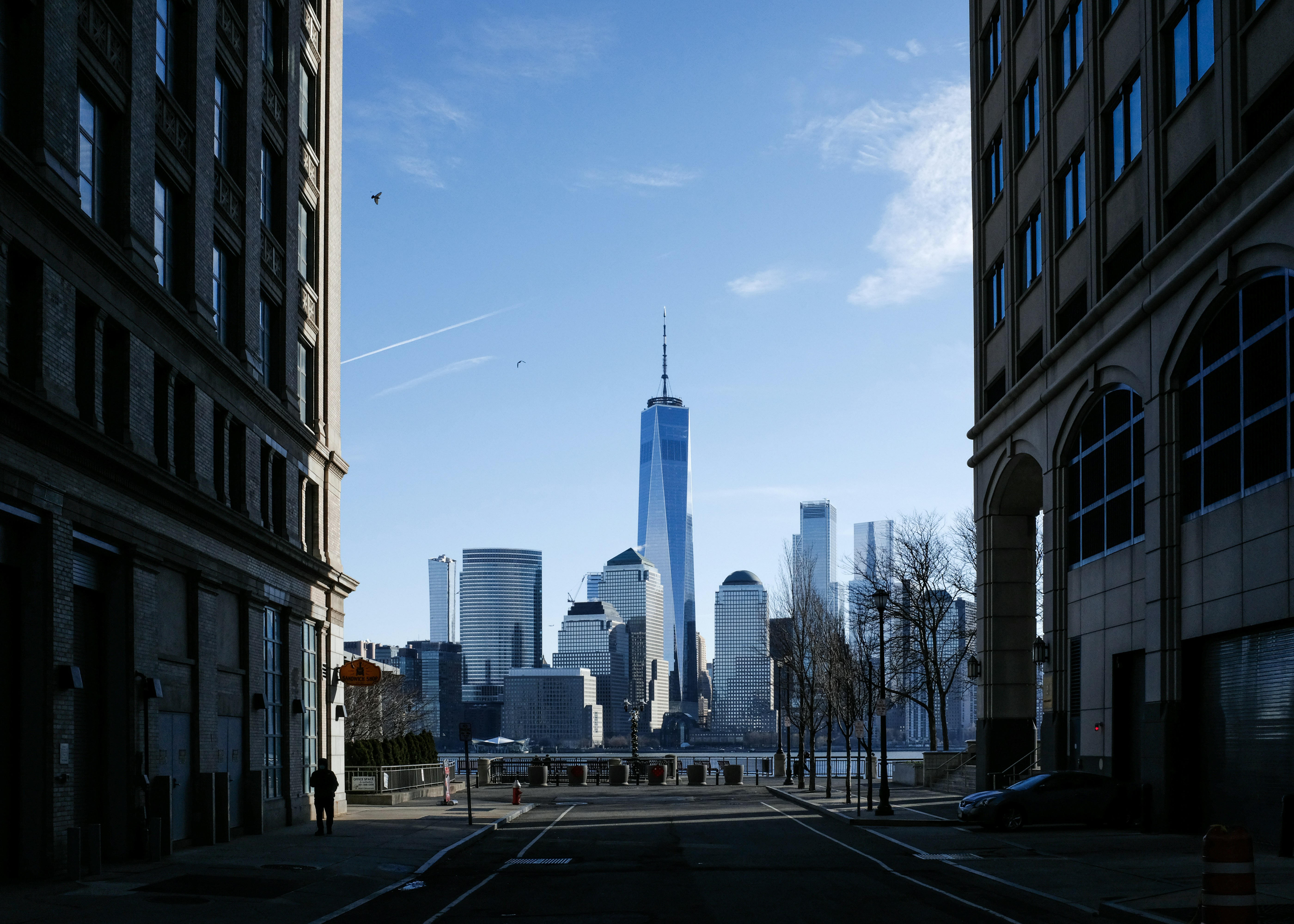 Jersey City