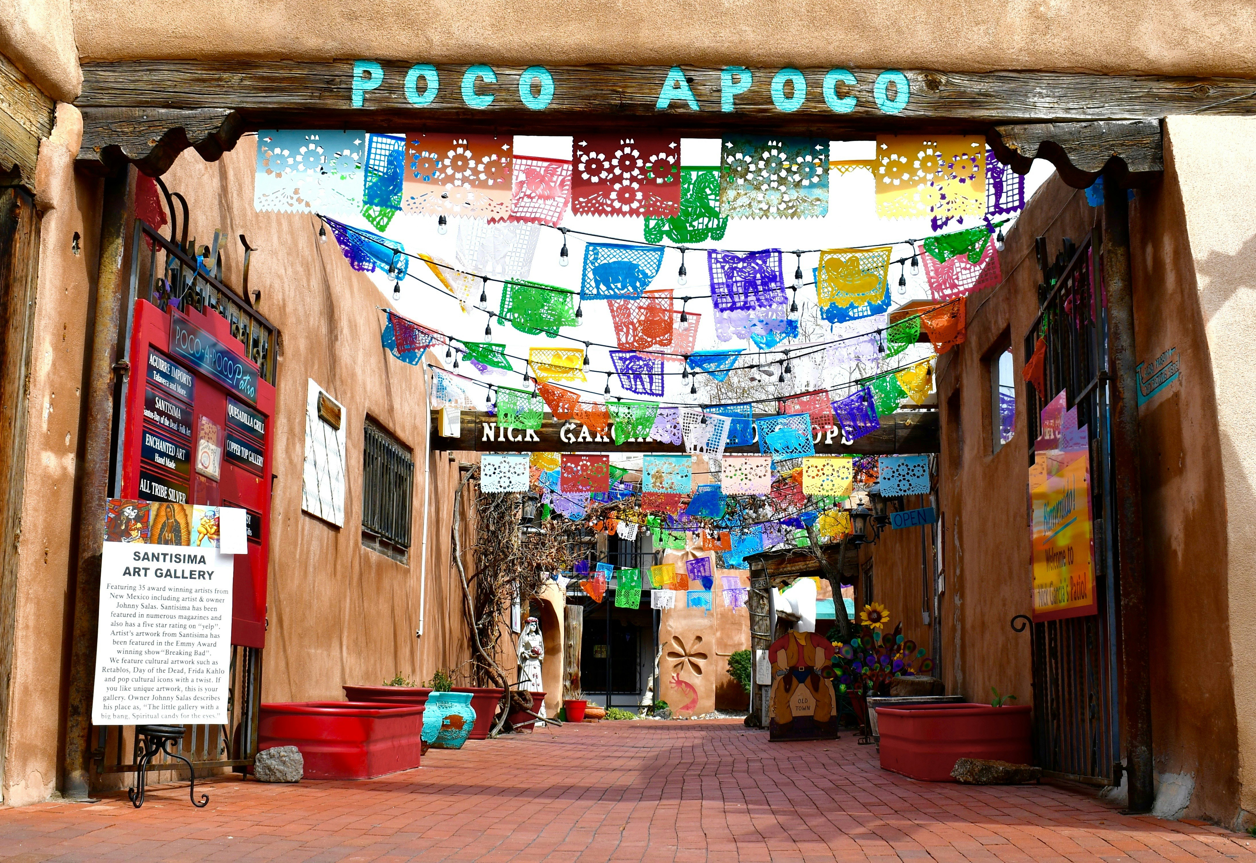 Albuquerque