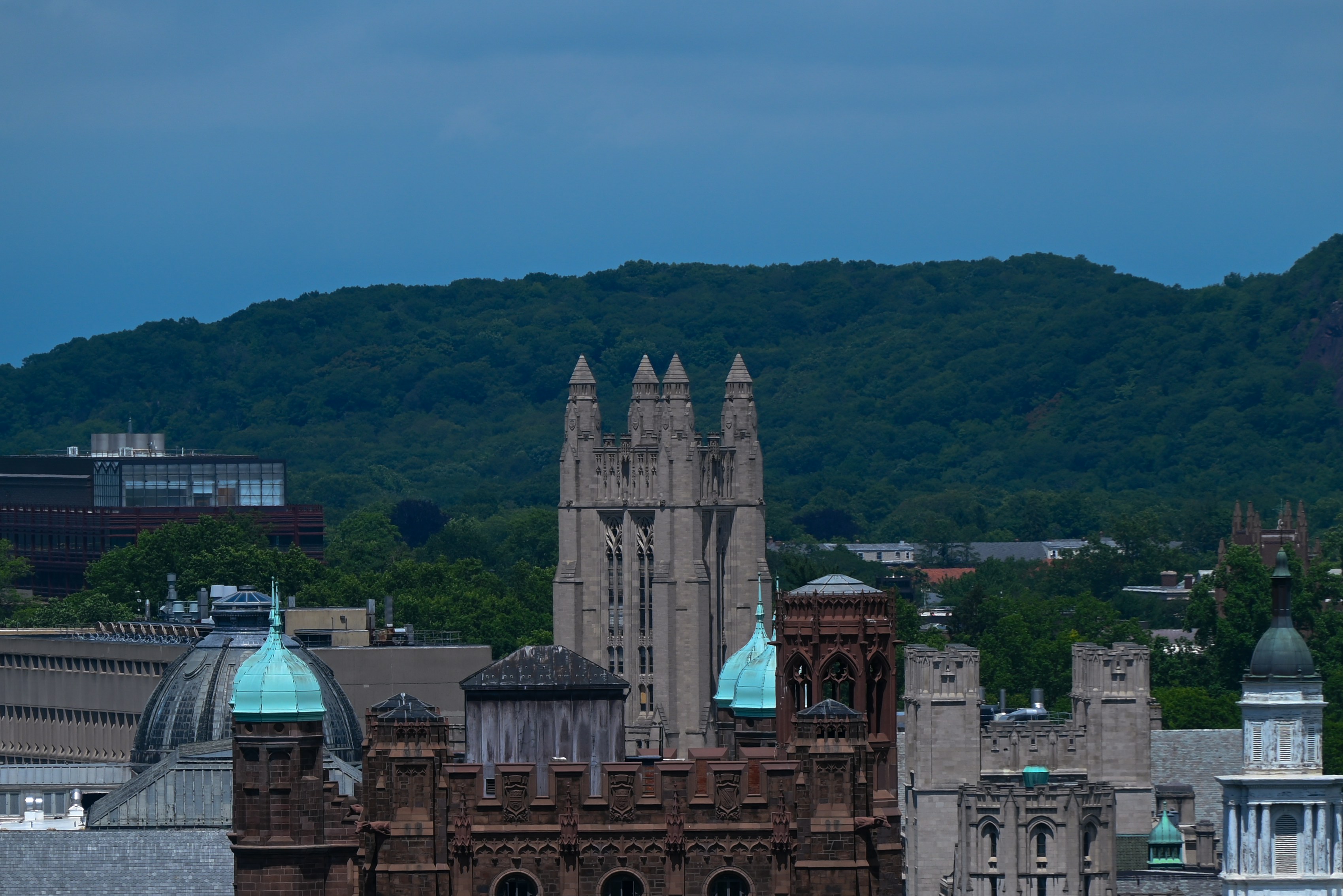 New Haven