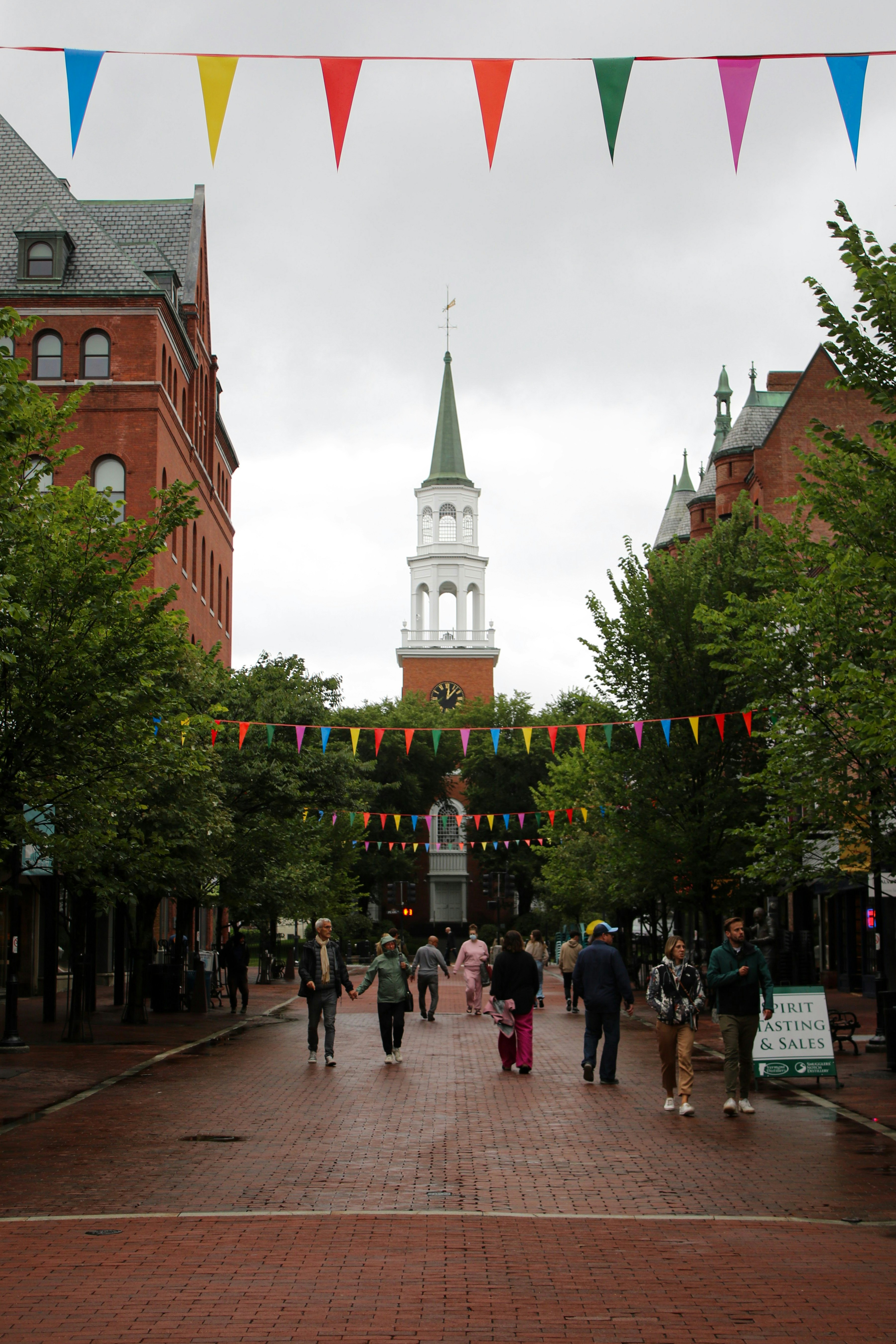 Burlington