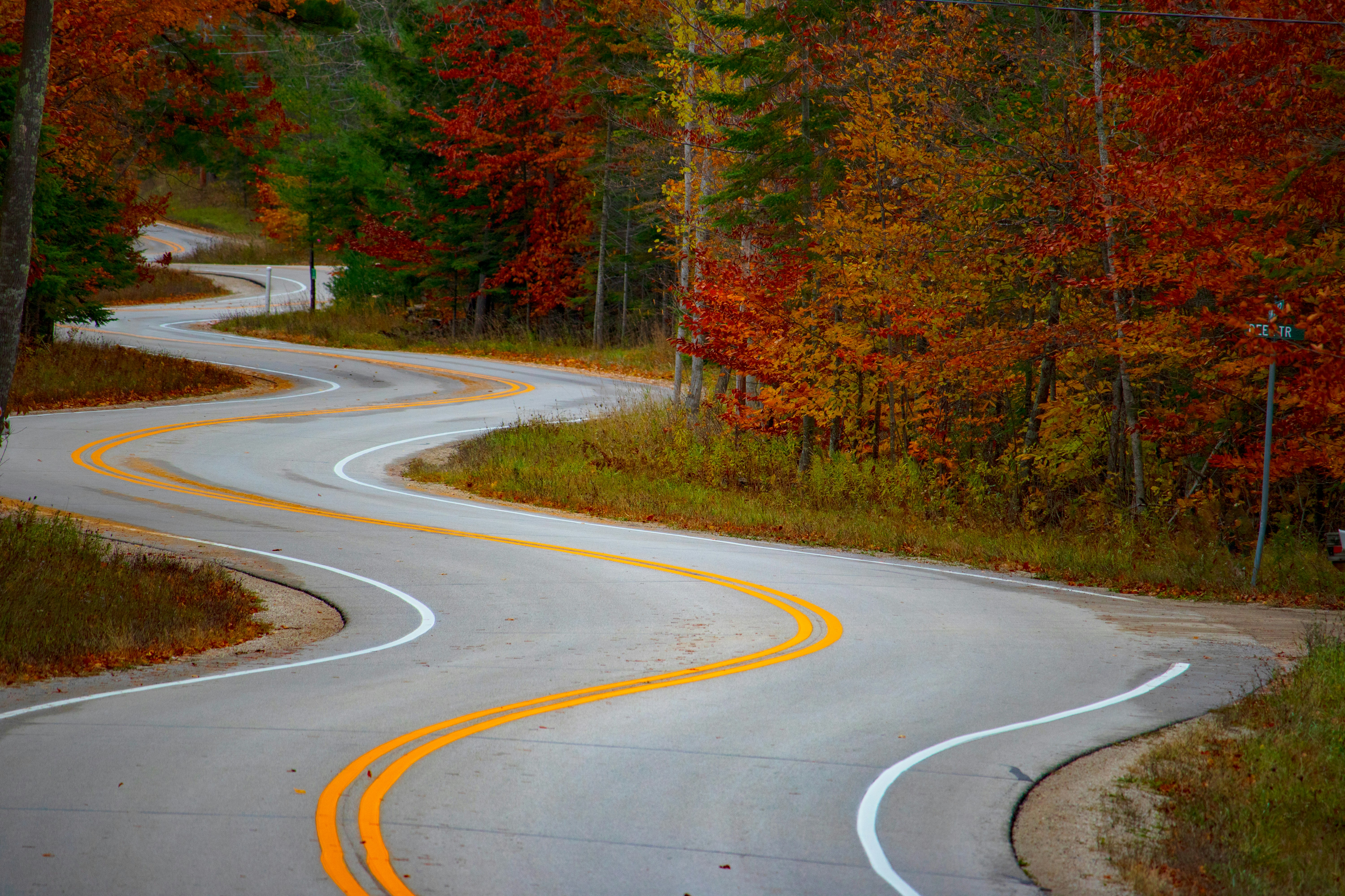 Door County