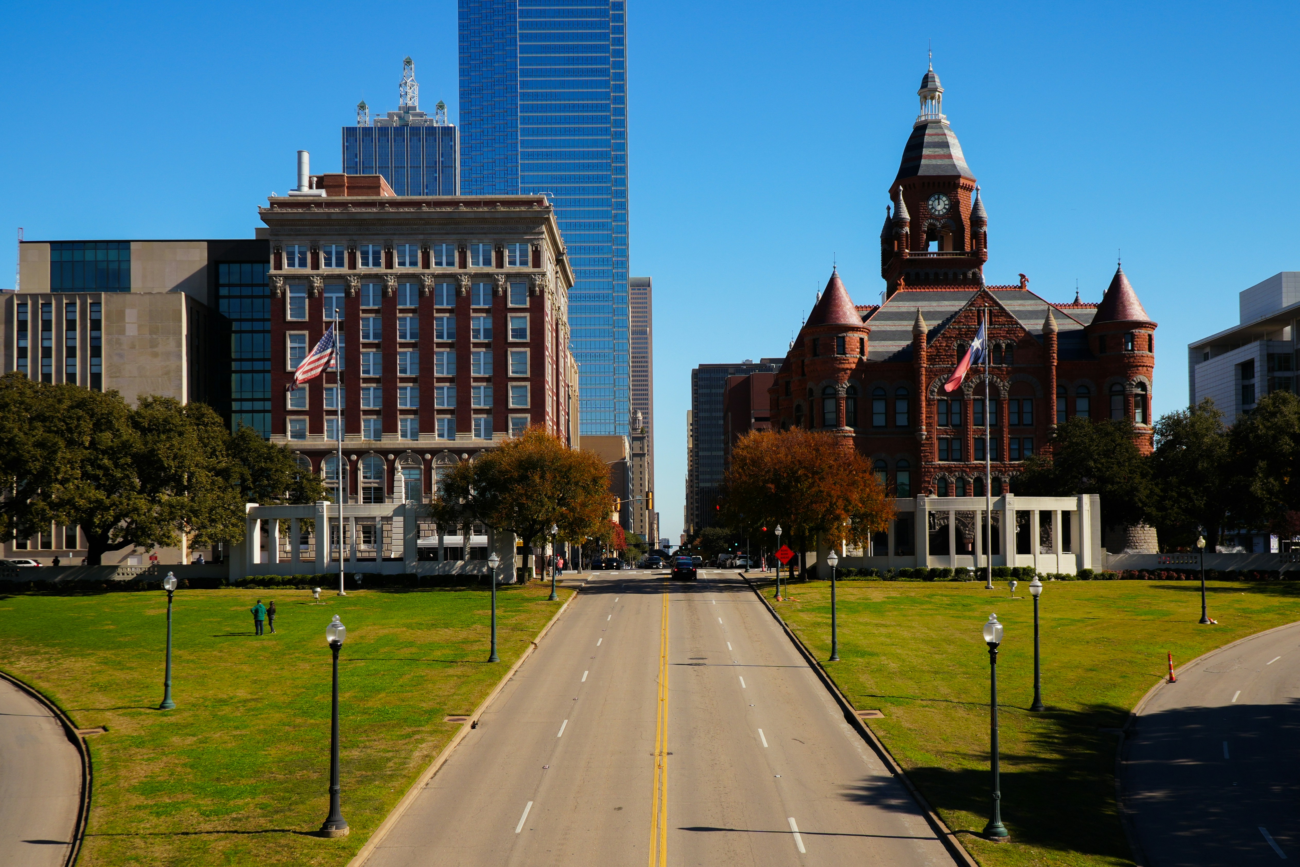 Dallas
