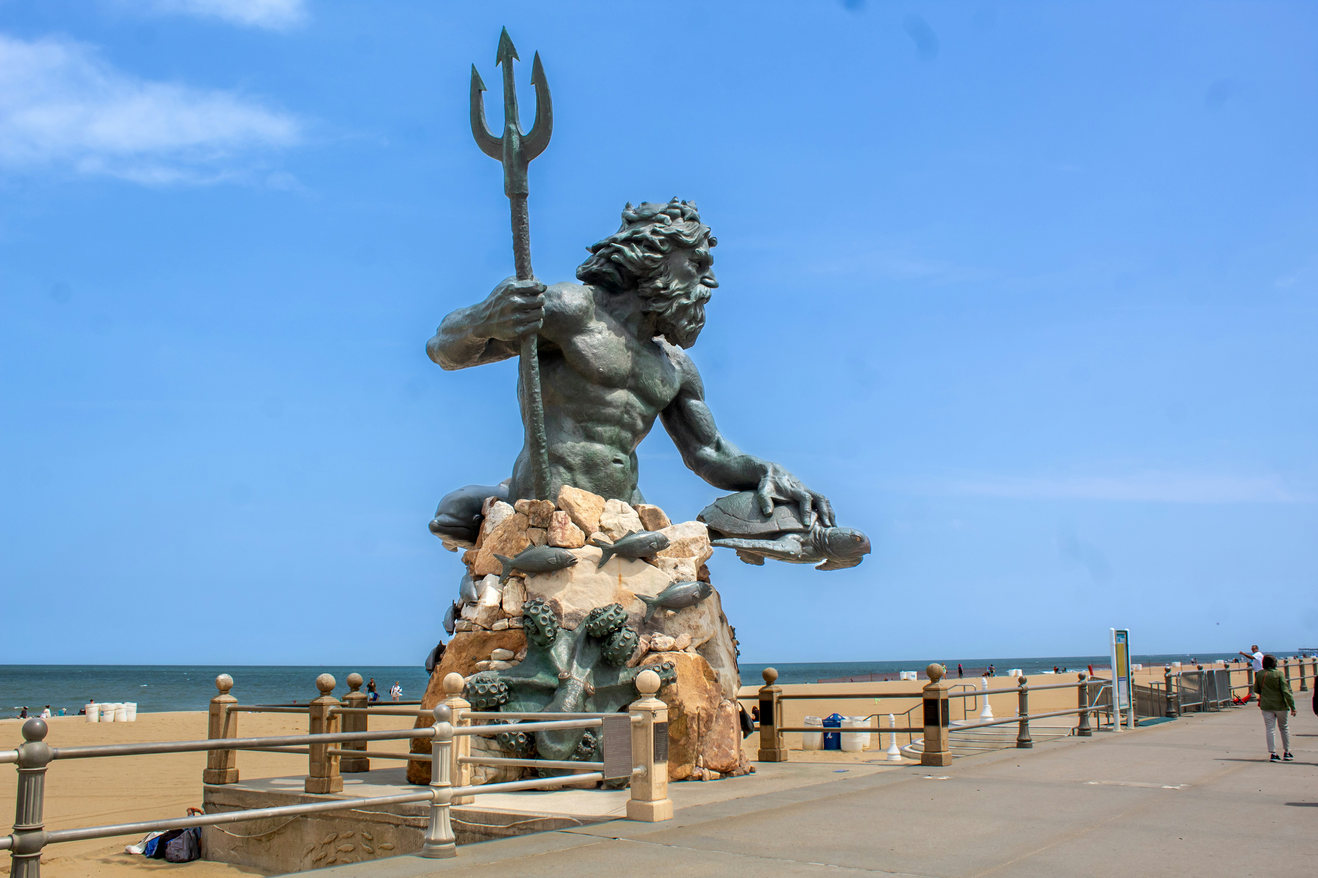 Virginia Beach