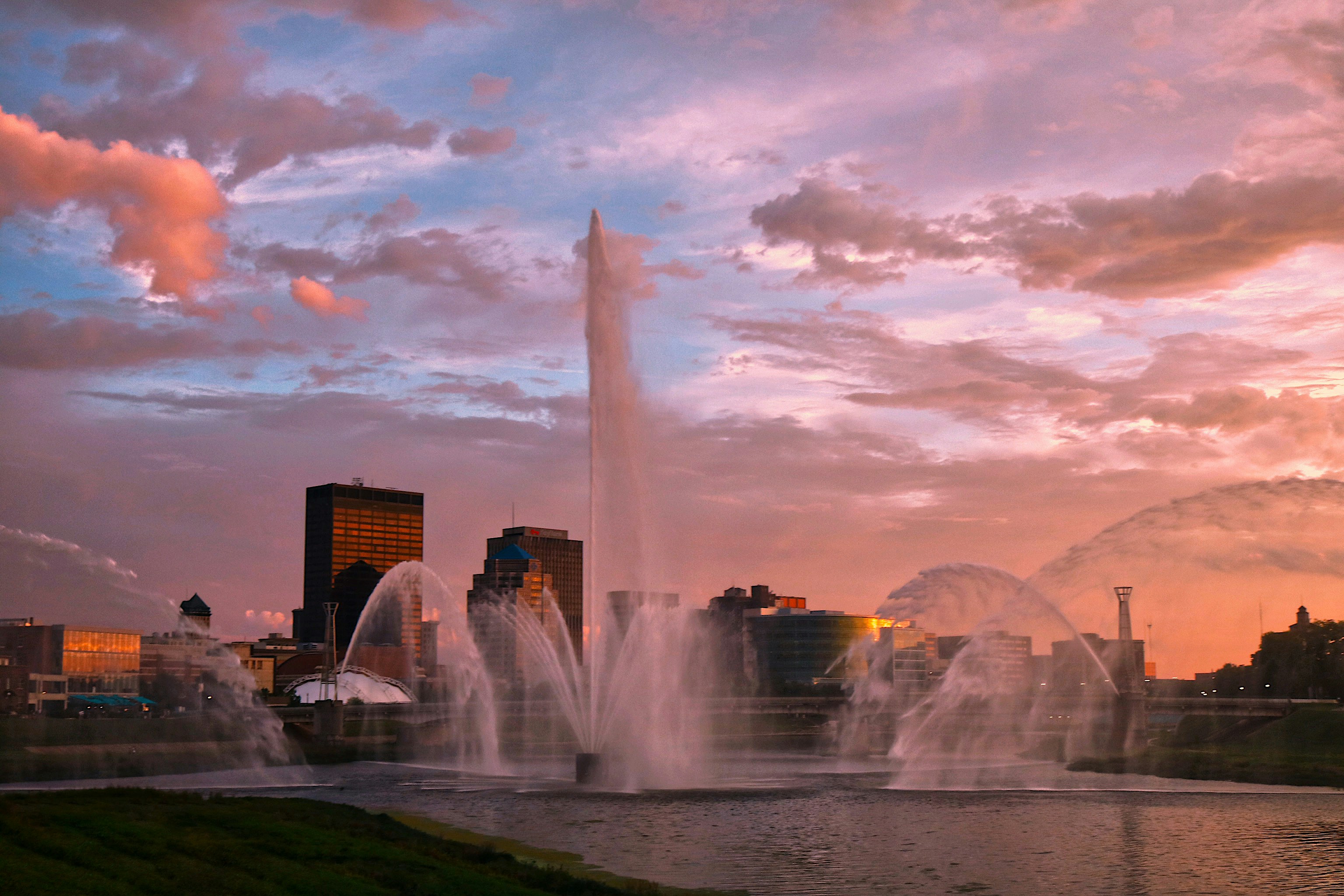 Dayton
