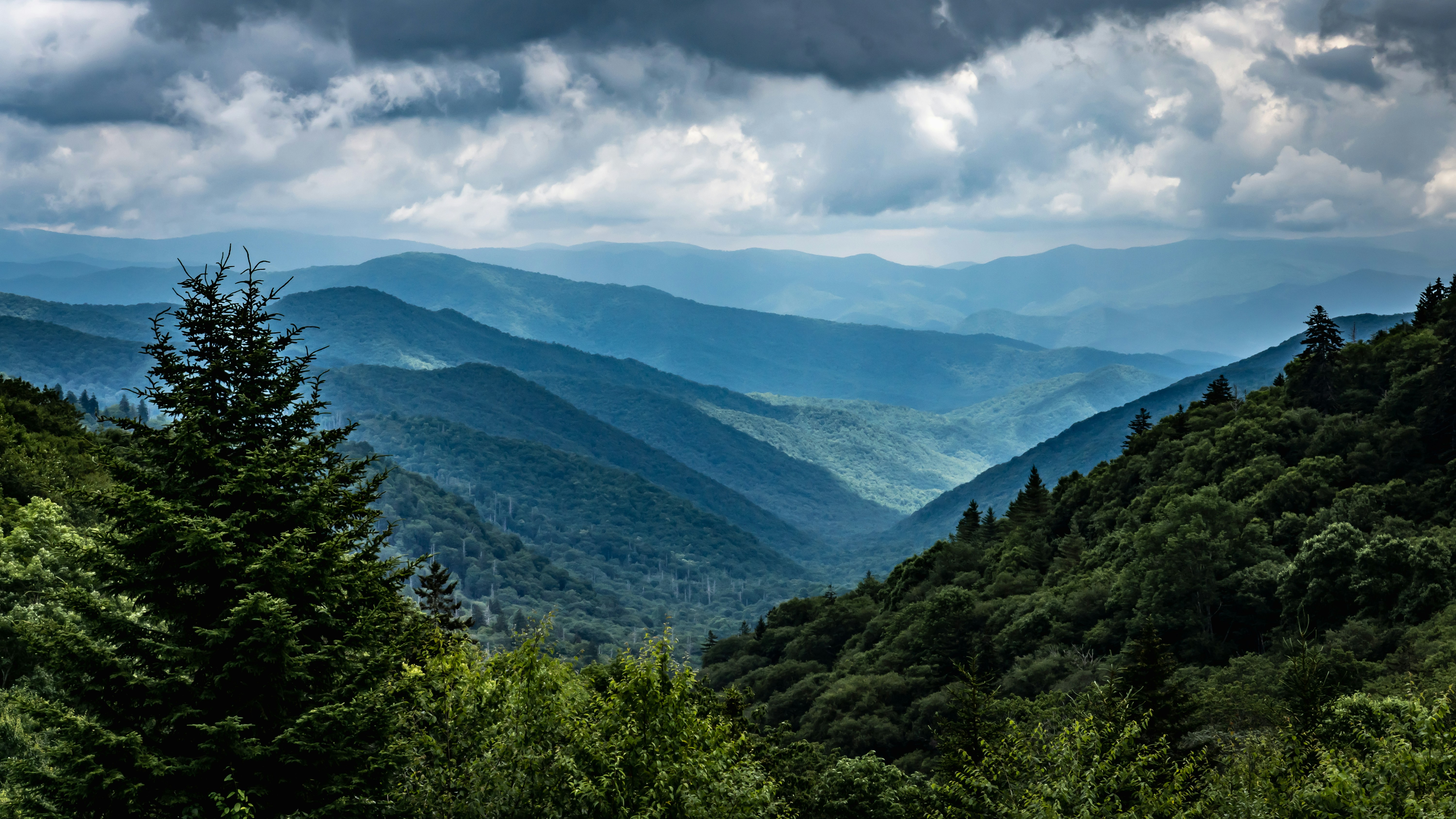 Gatlinburg & Pigeon Forge