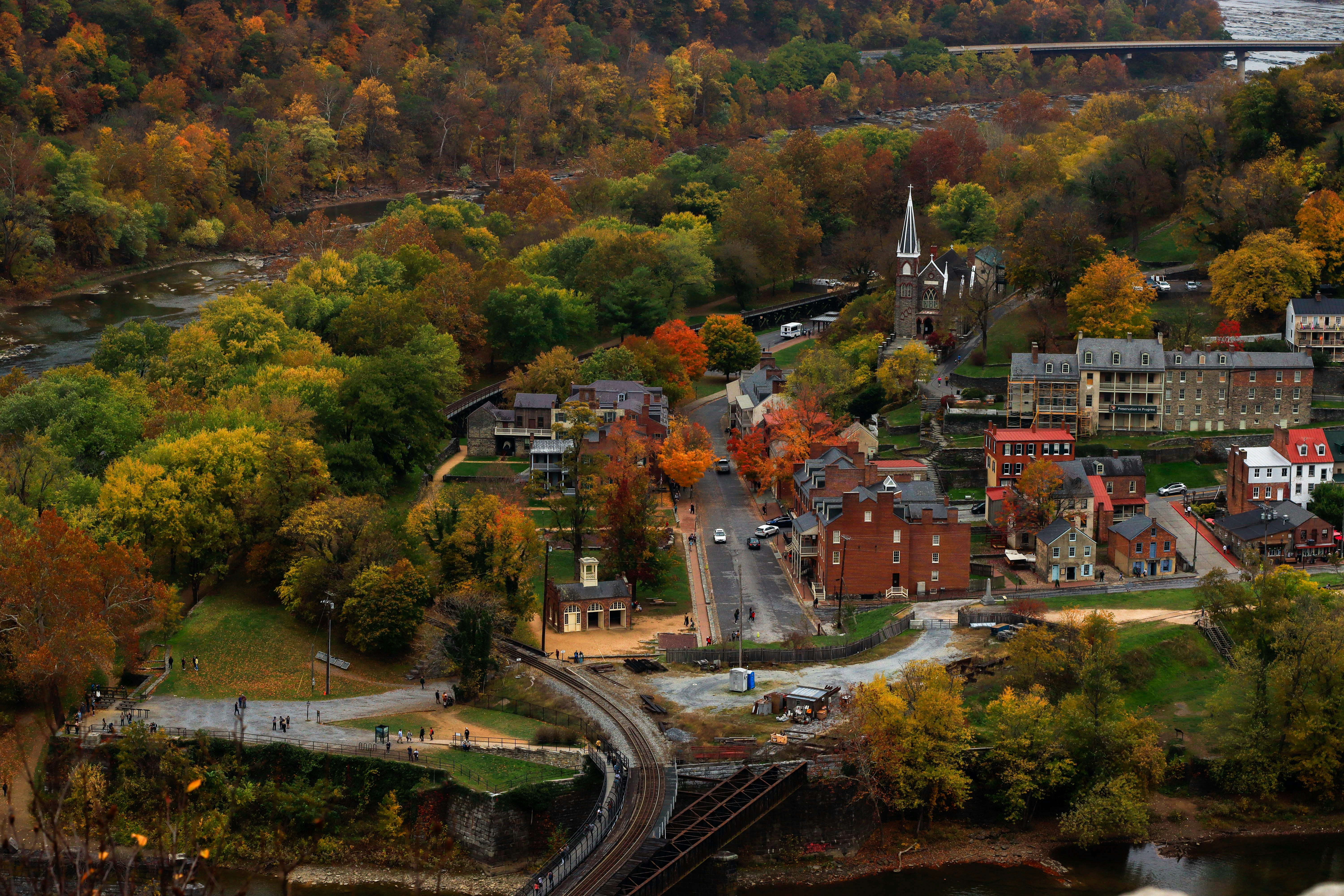 Harpers Ferry