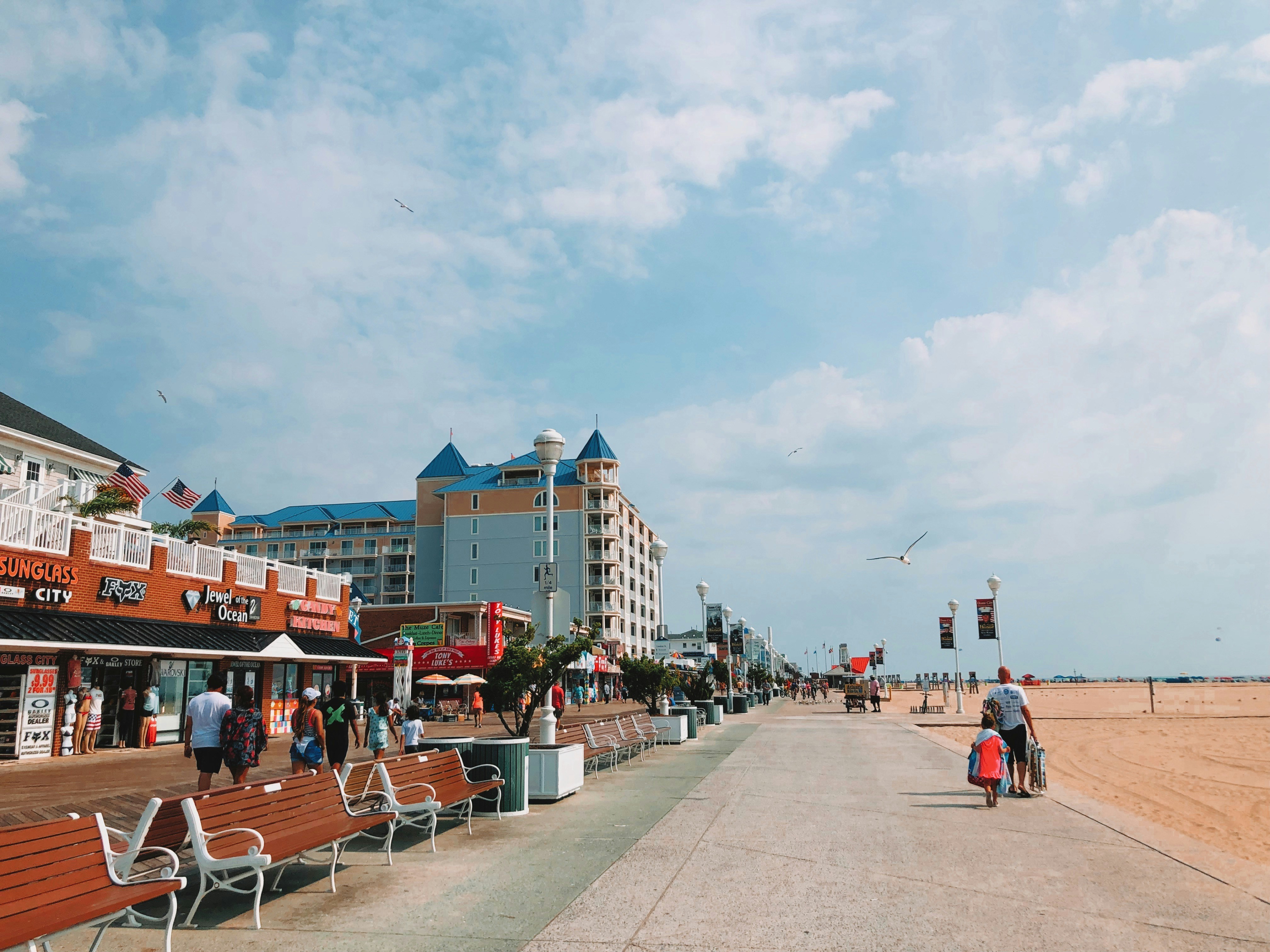 Ocean City