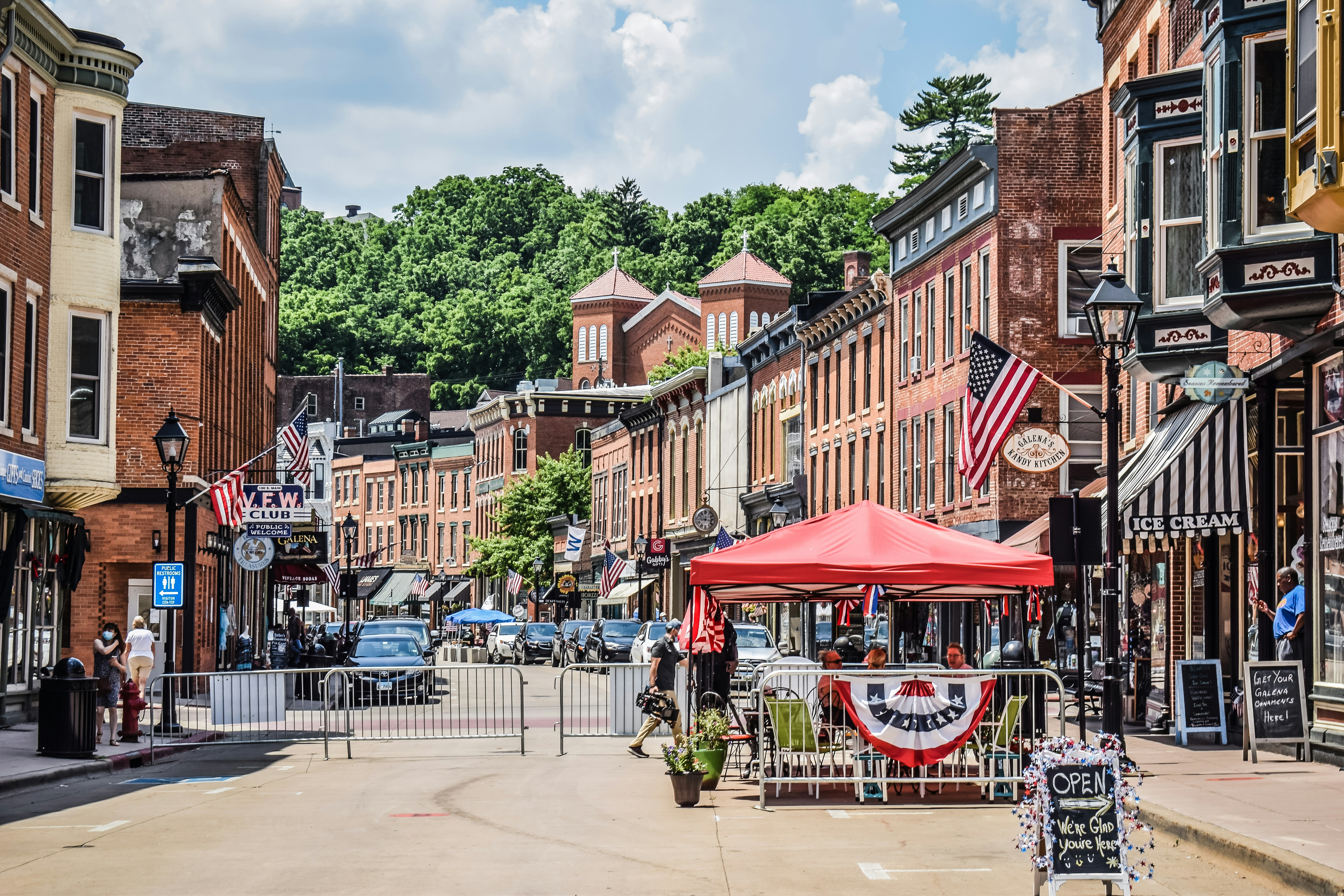 Galena