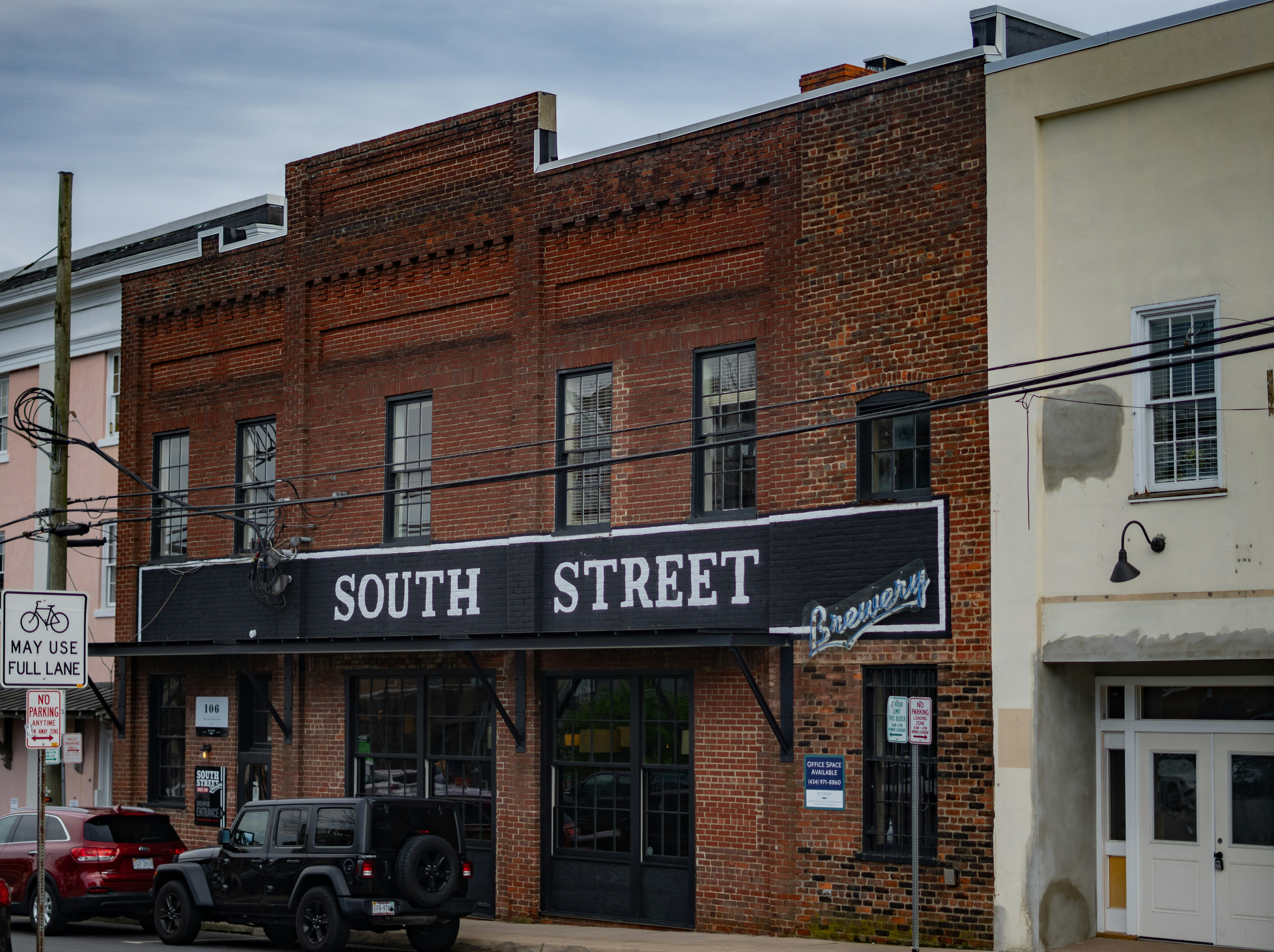 Charlottesville