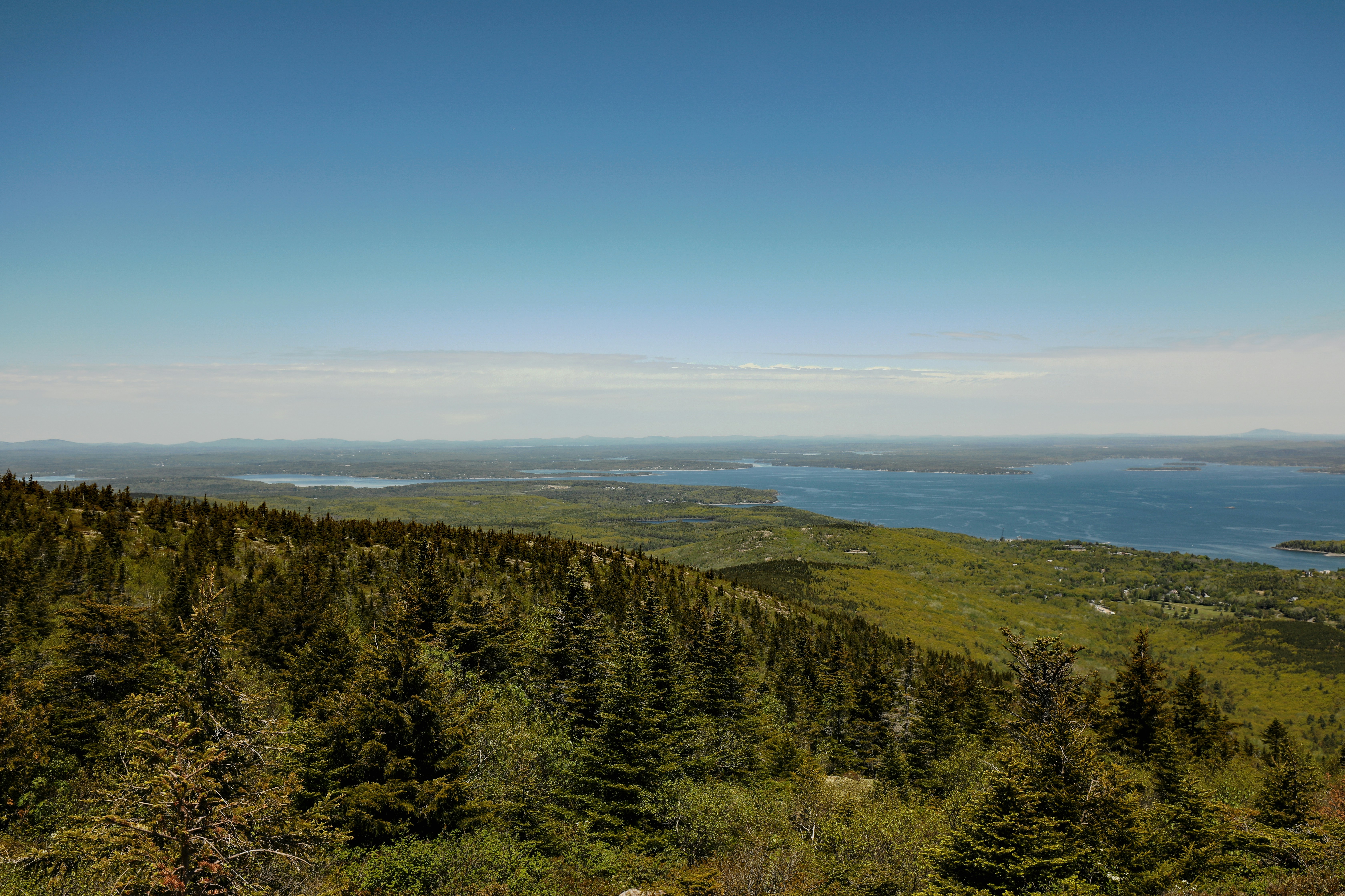 Bar Harbor