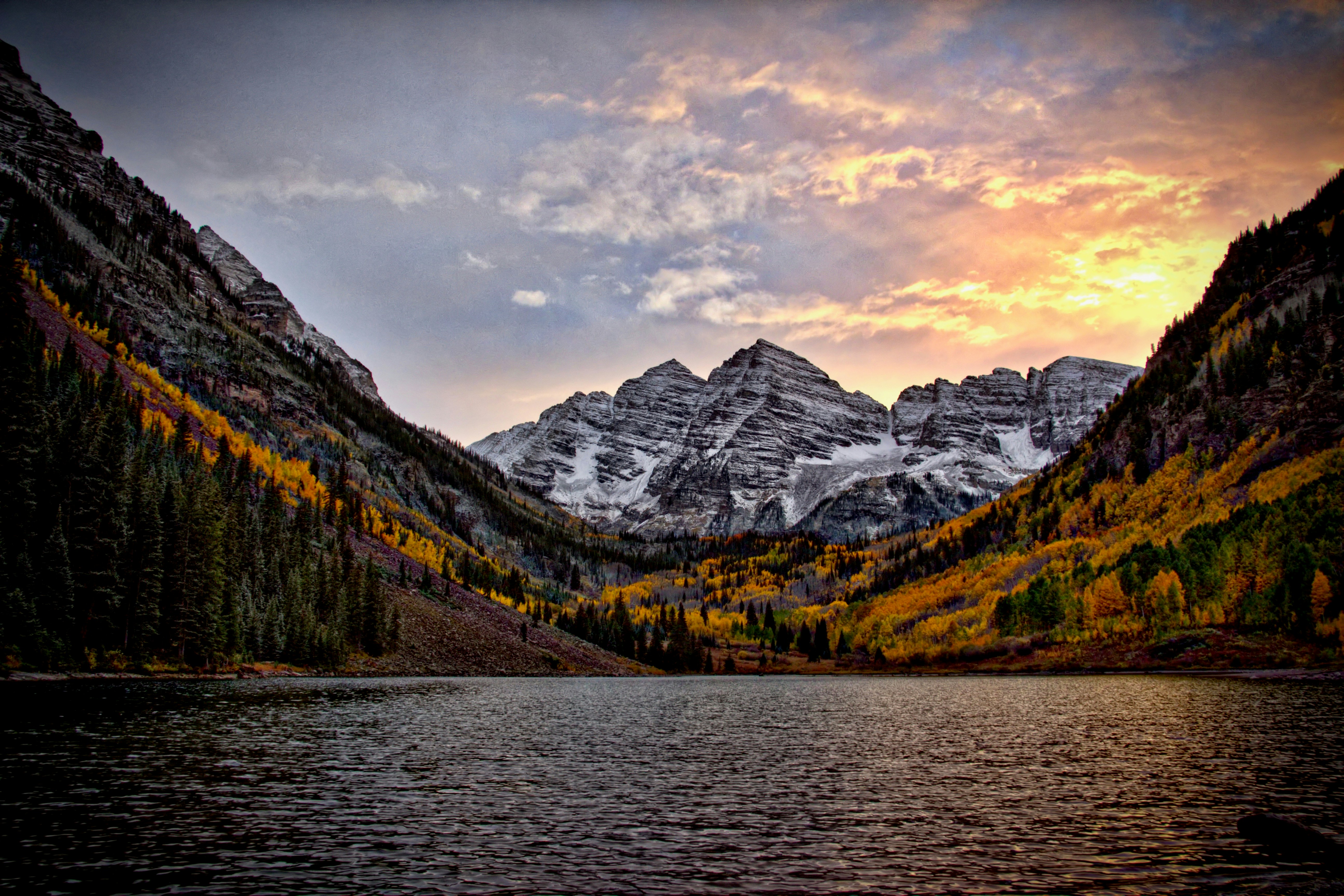 Aspen