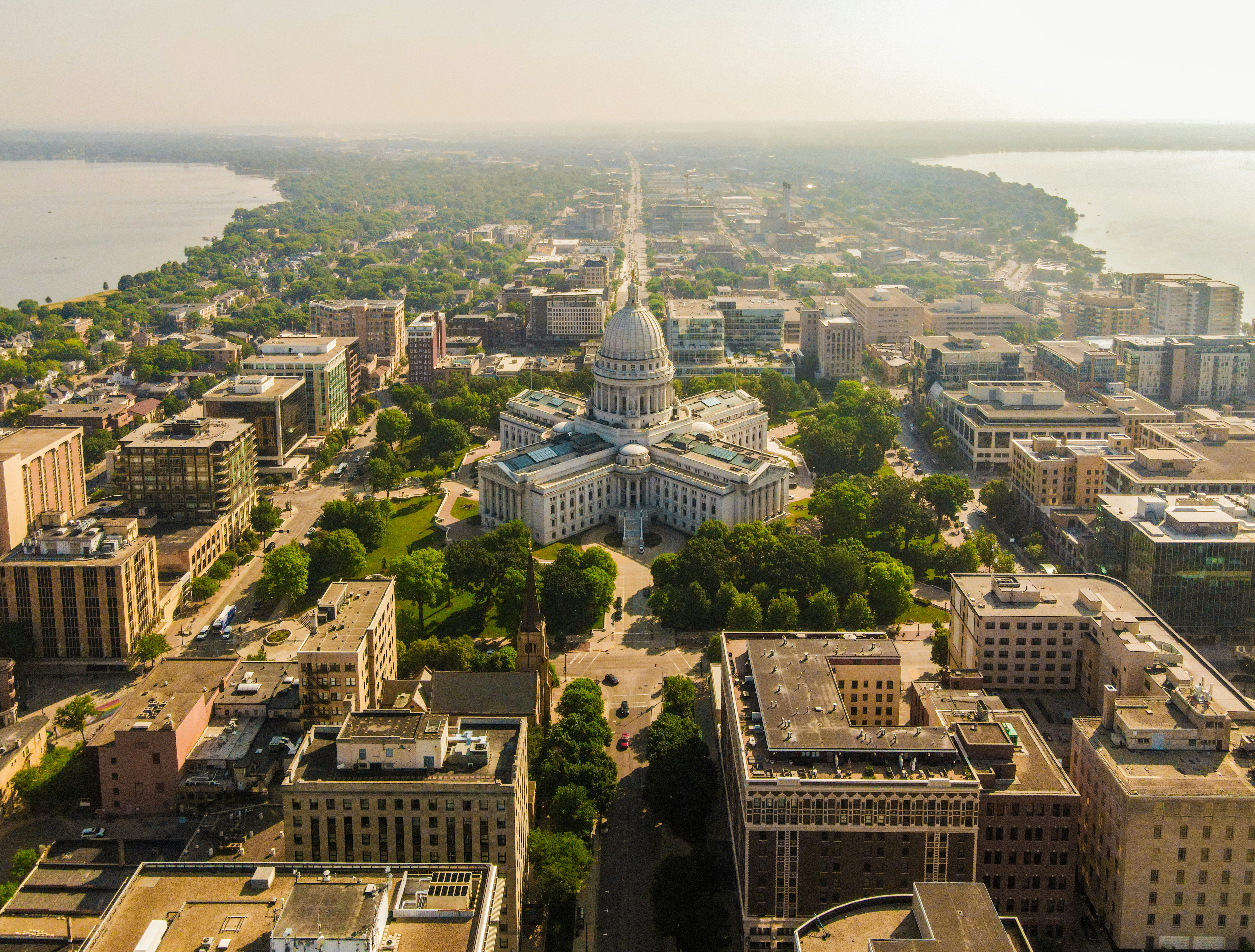 Madison