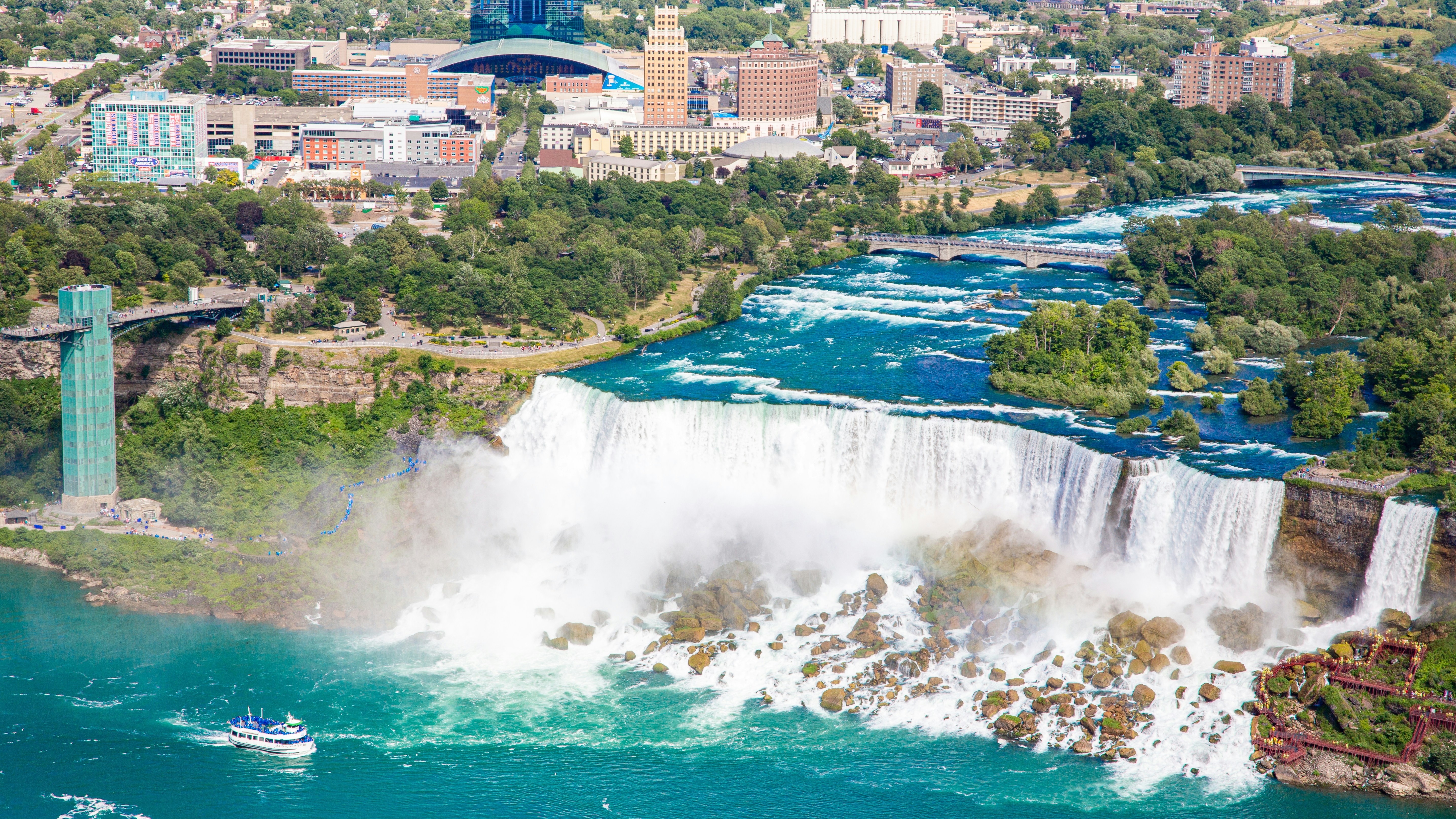 Niagara Falls