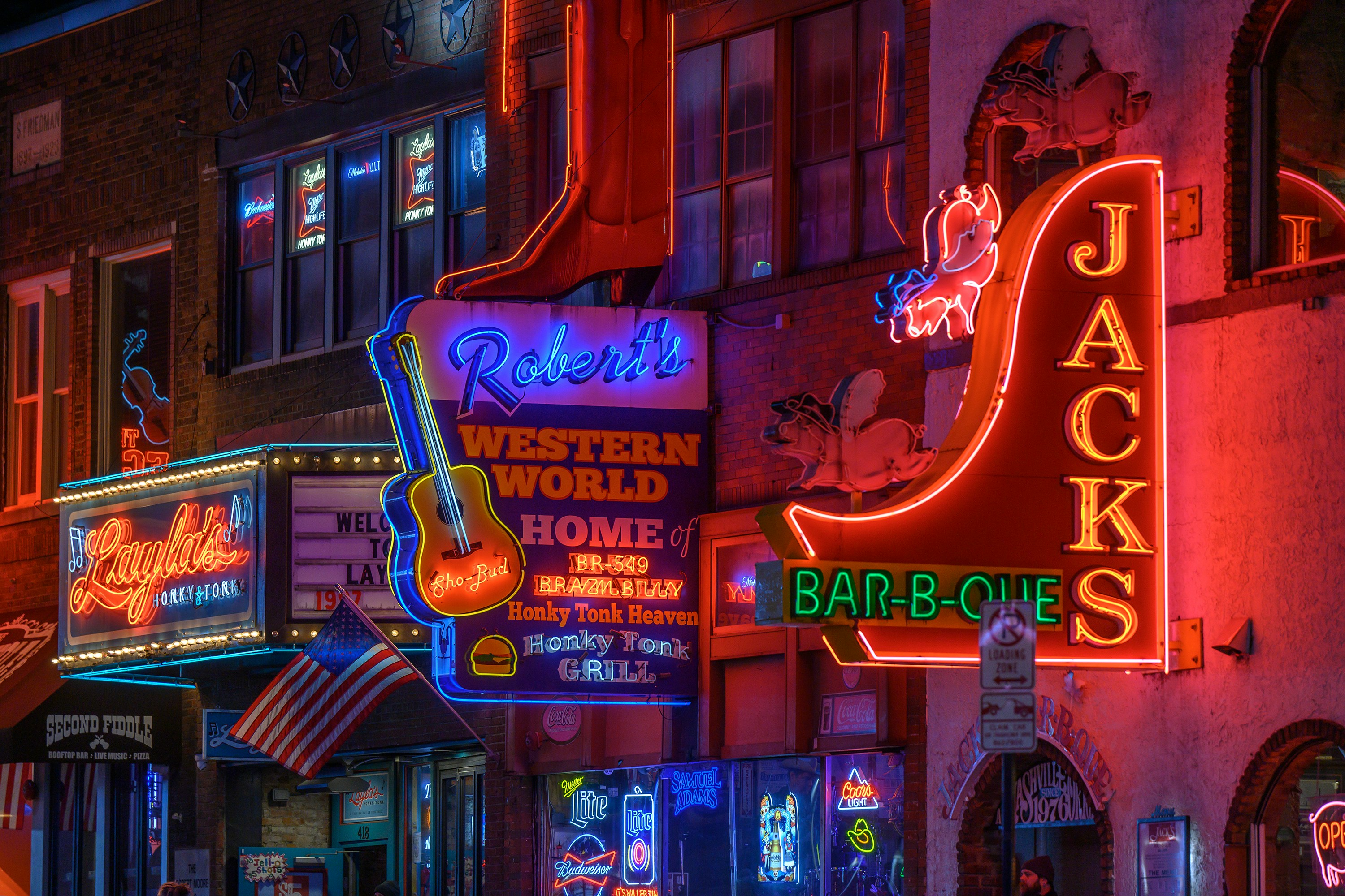 Nashville