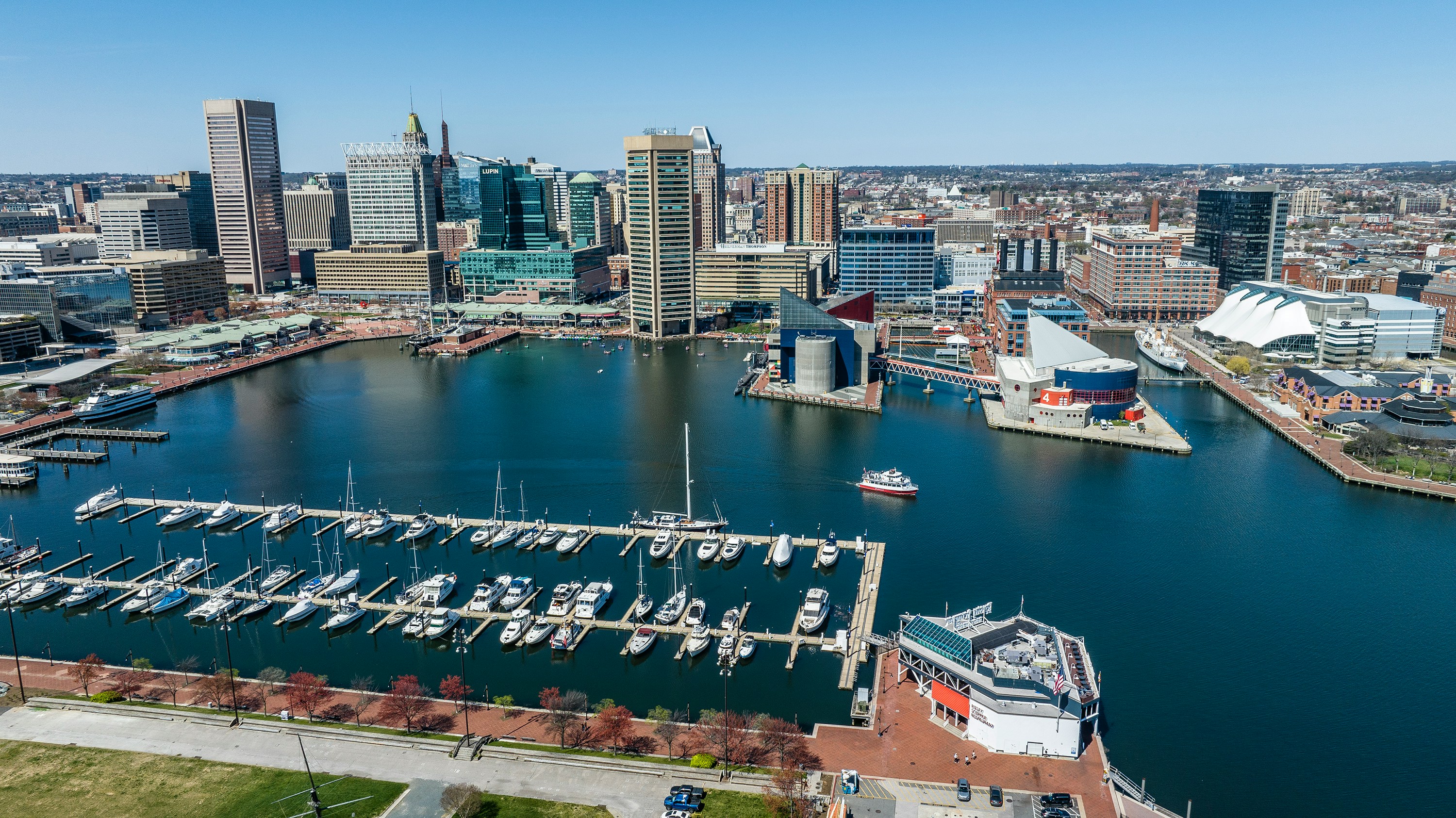Baltimore