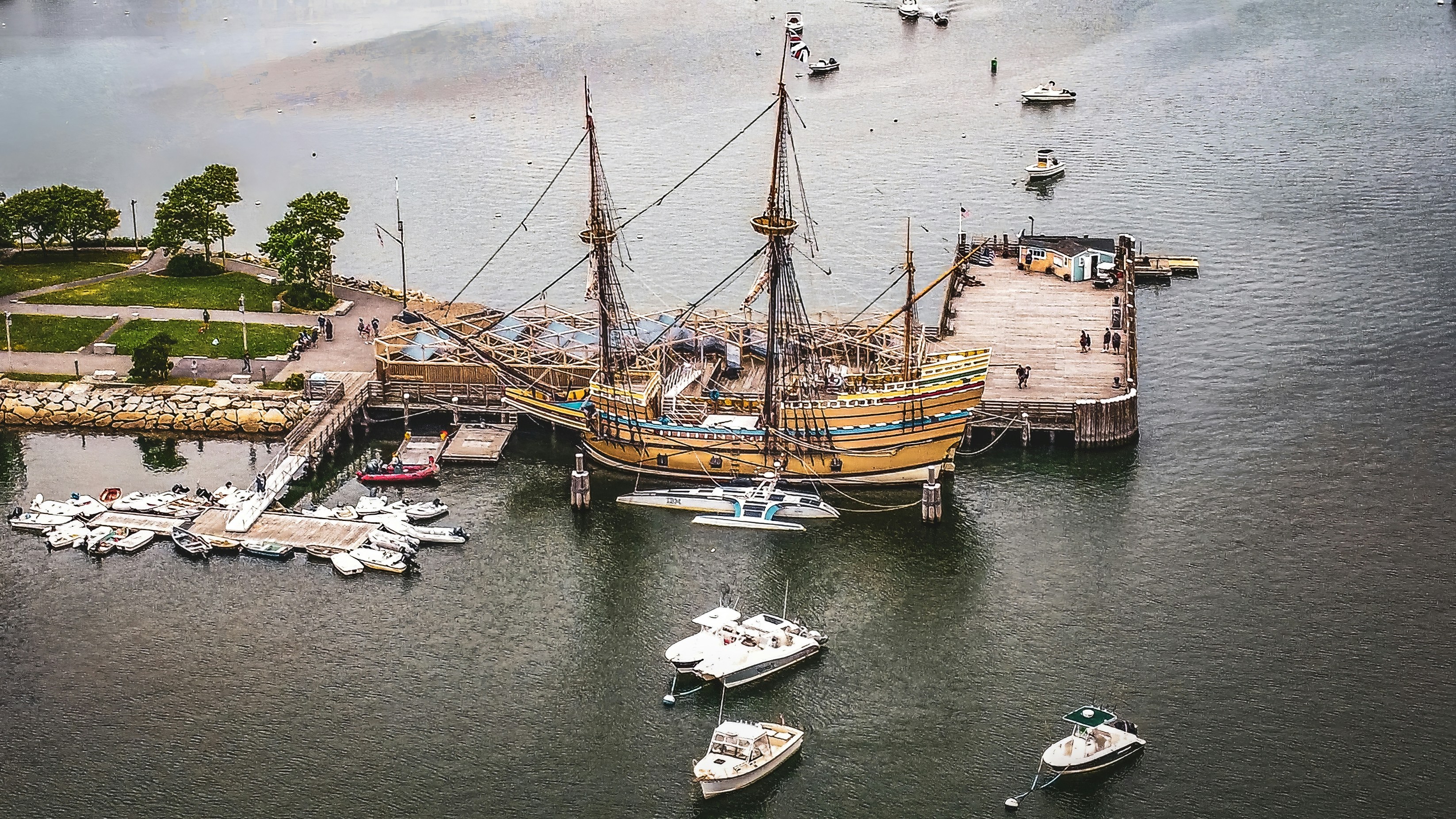 Plymouth
