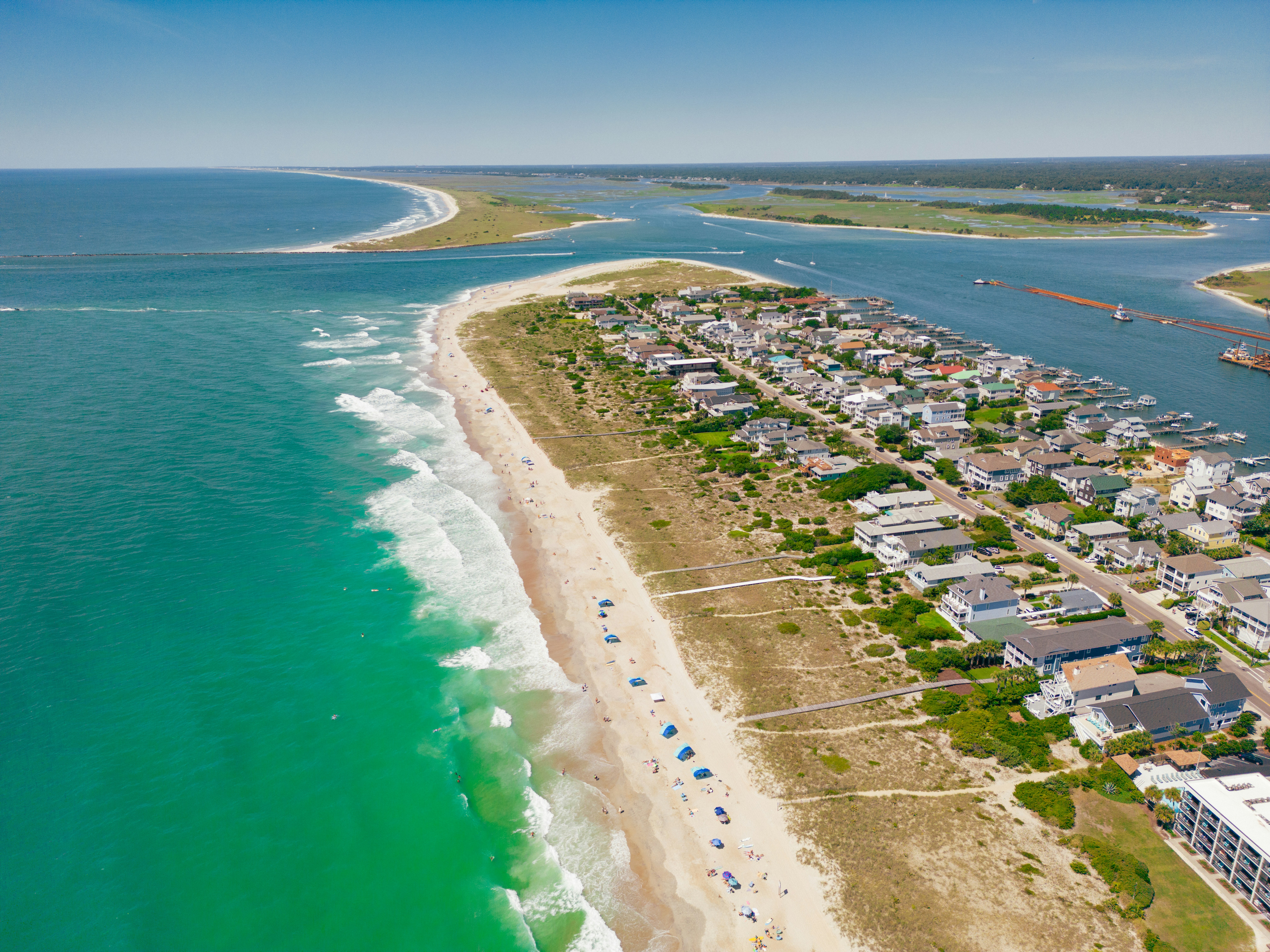Outer Banks