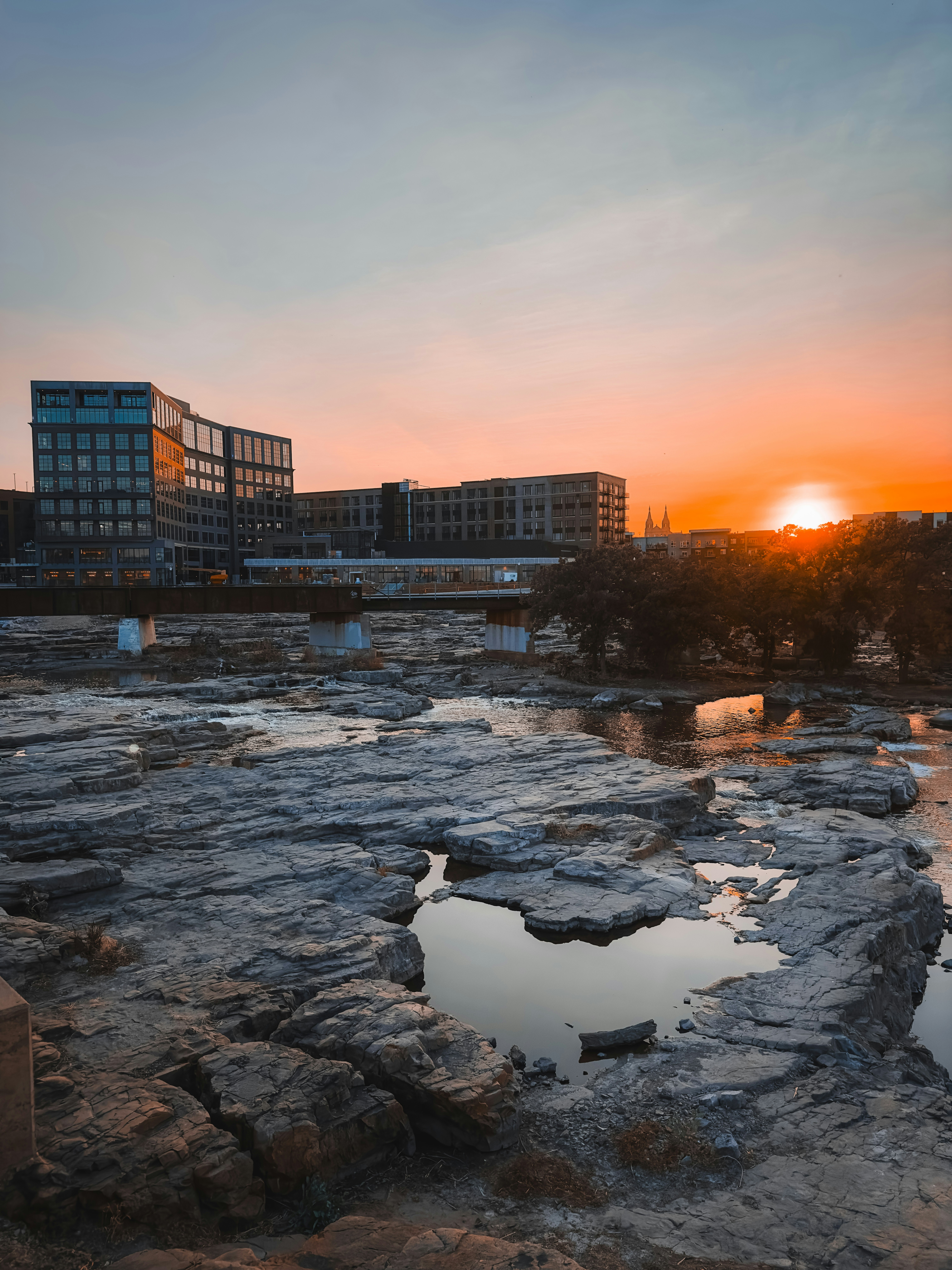 Sioux Falls