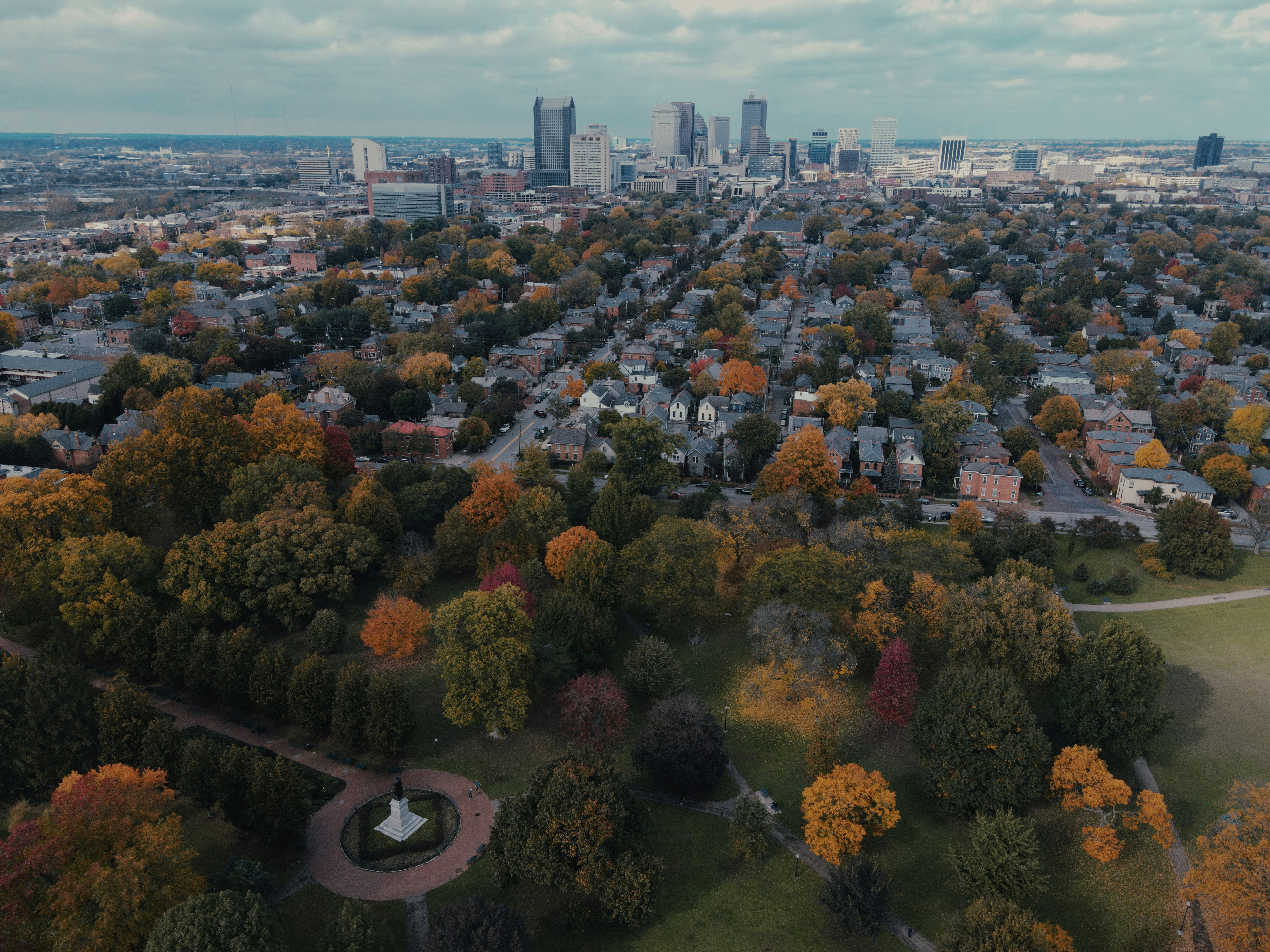 Columbus