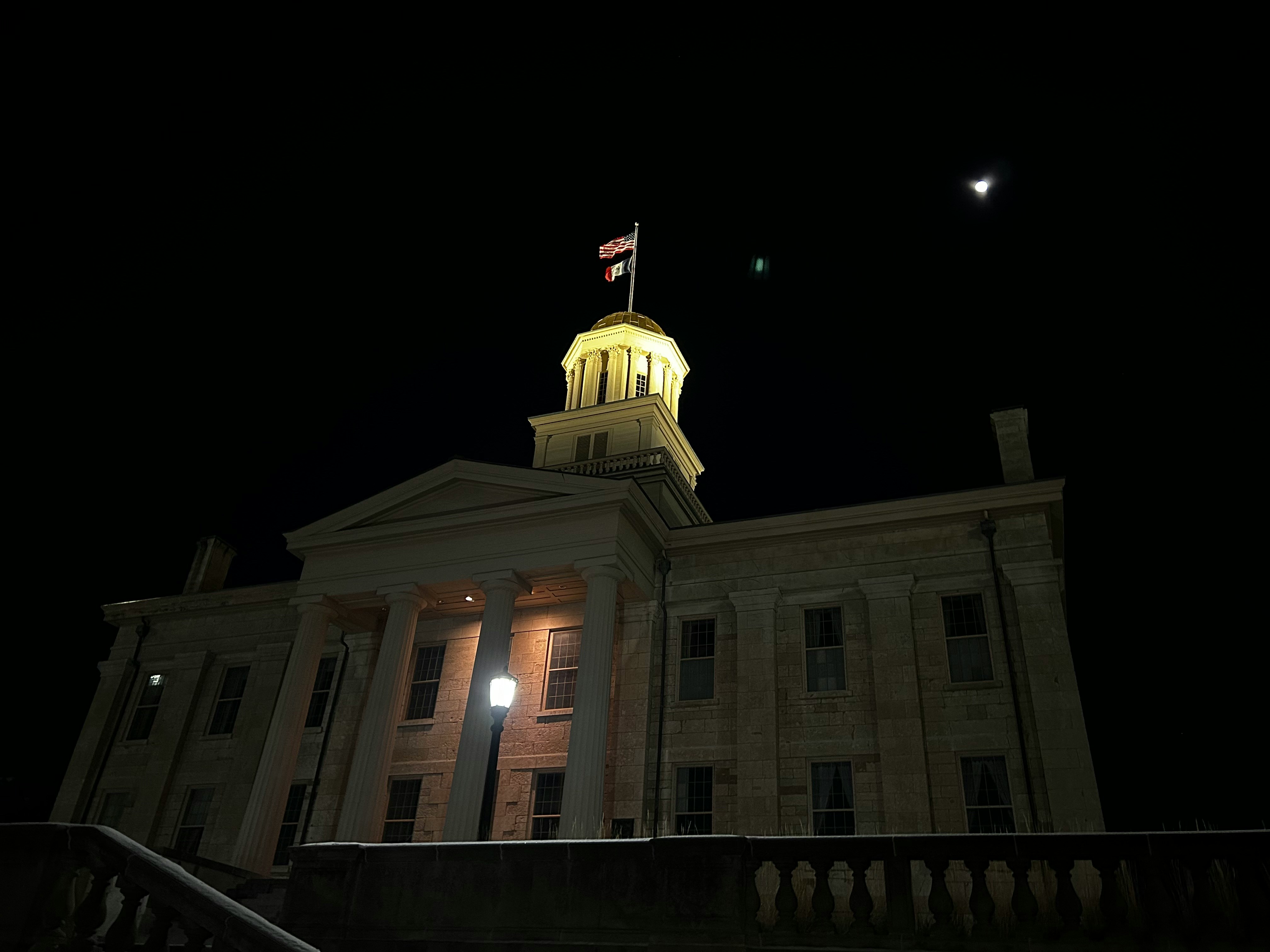 Iowa City