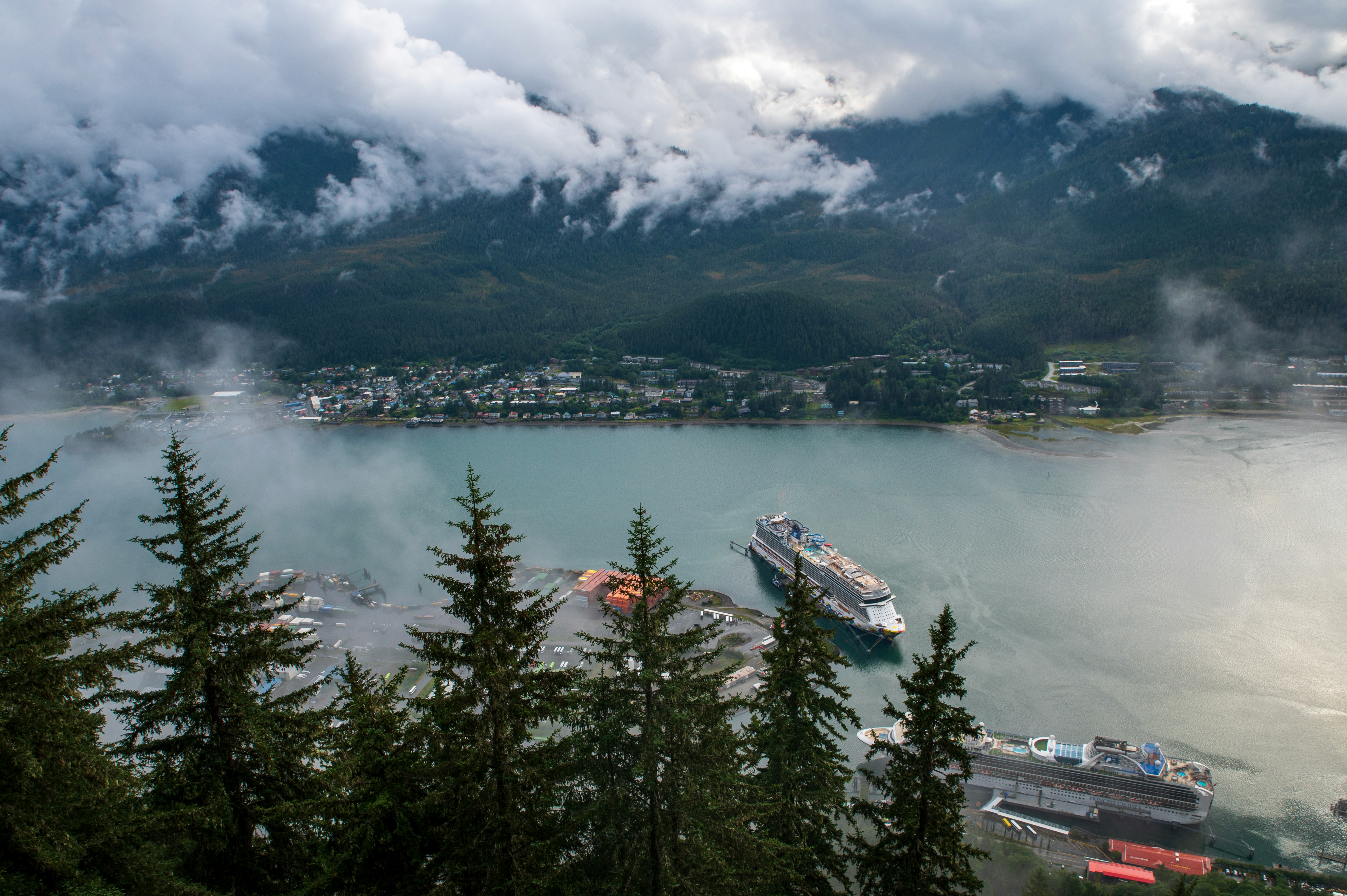Juneau