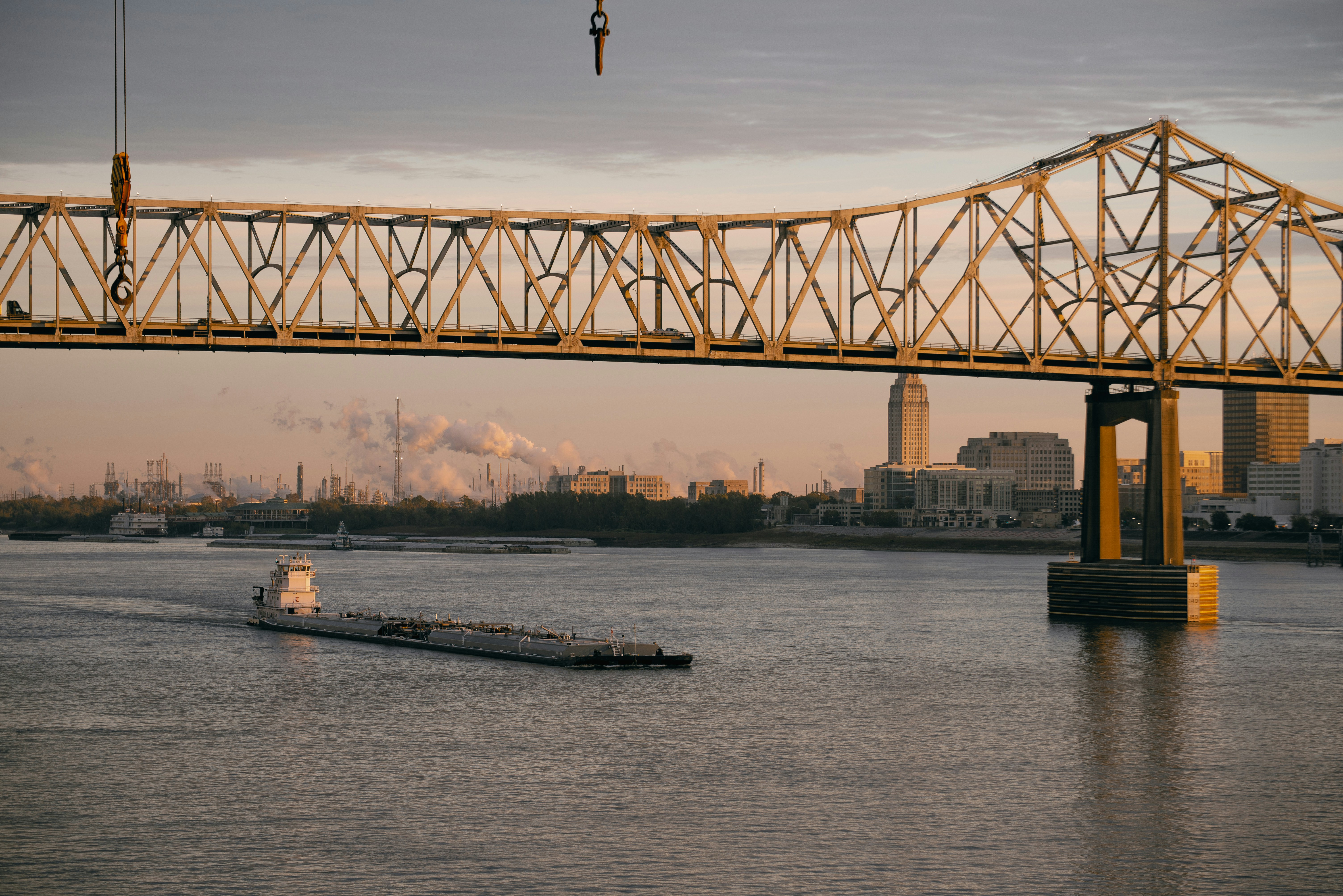 Baton Rouge