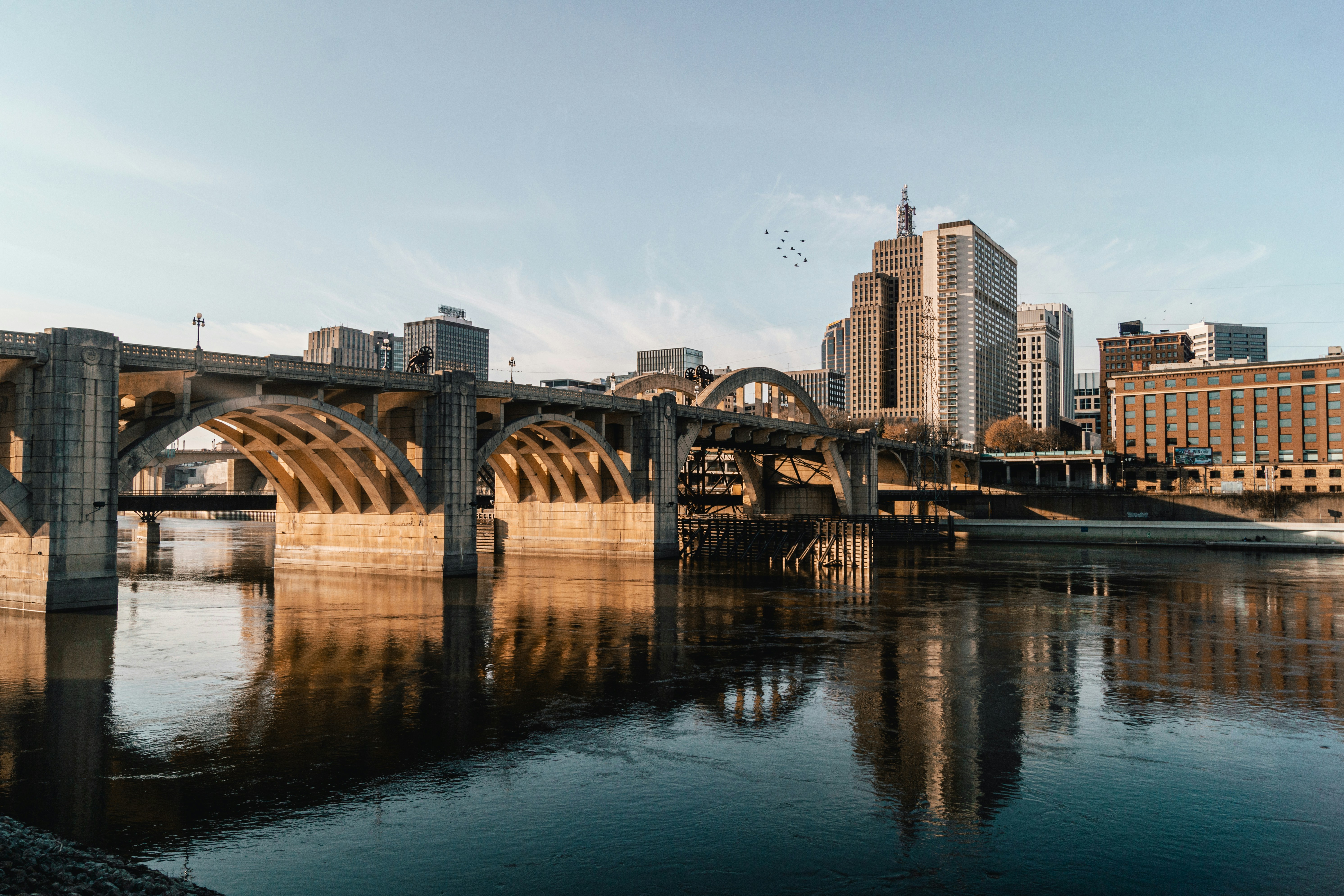 Minneapolis–St. Paul