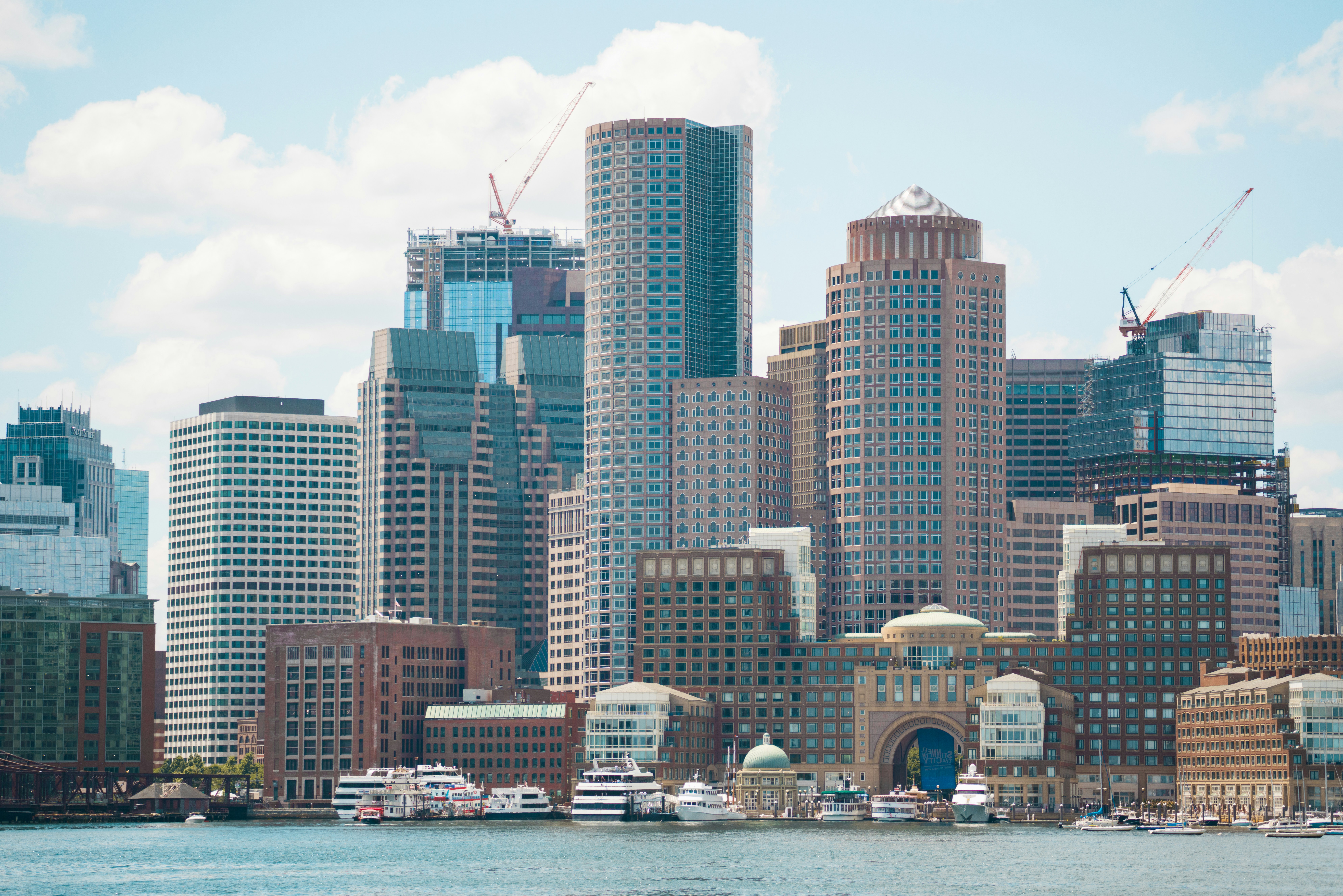 Boston