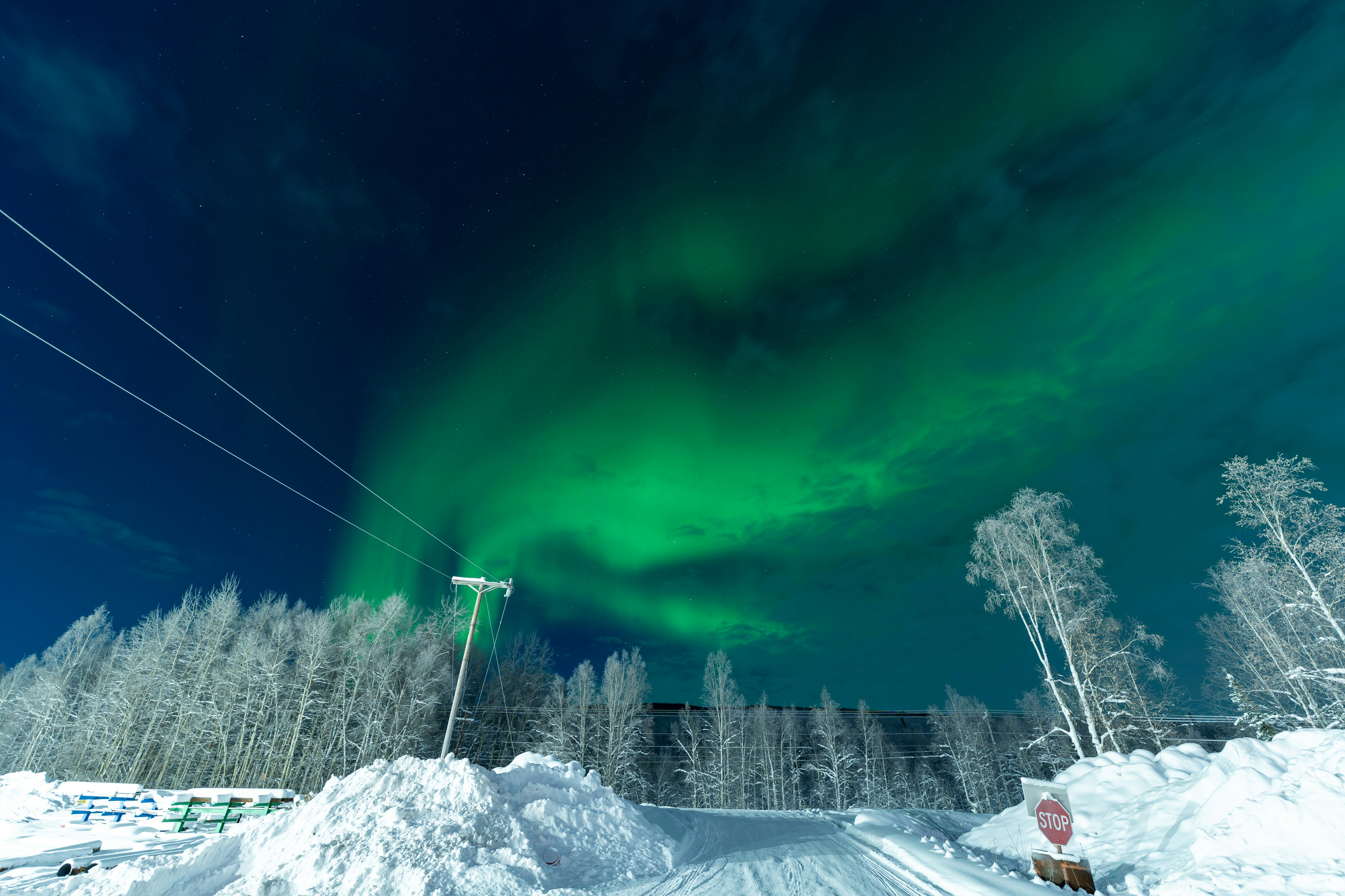 Fairbanks