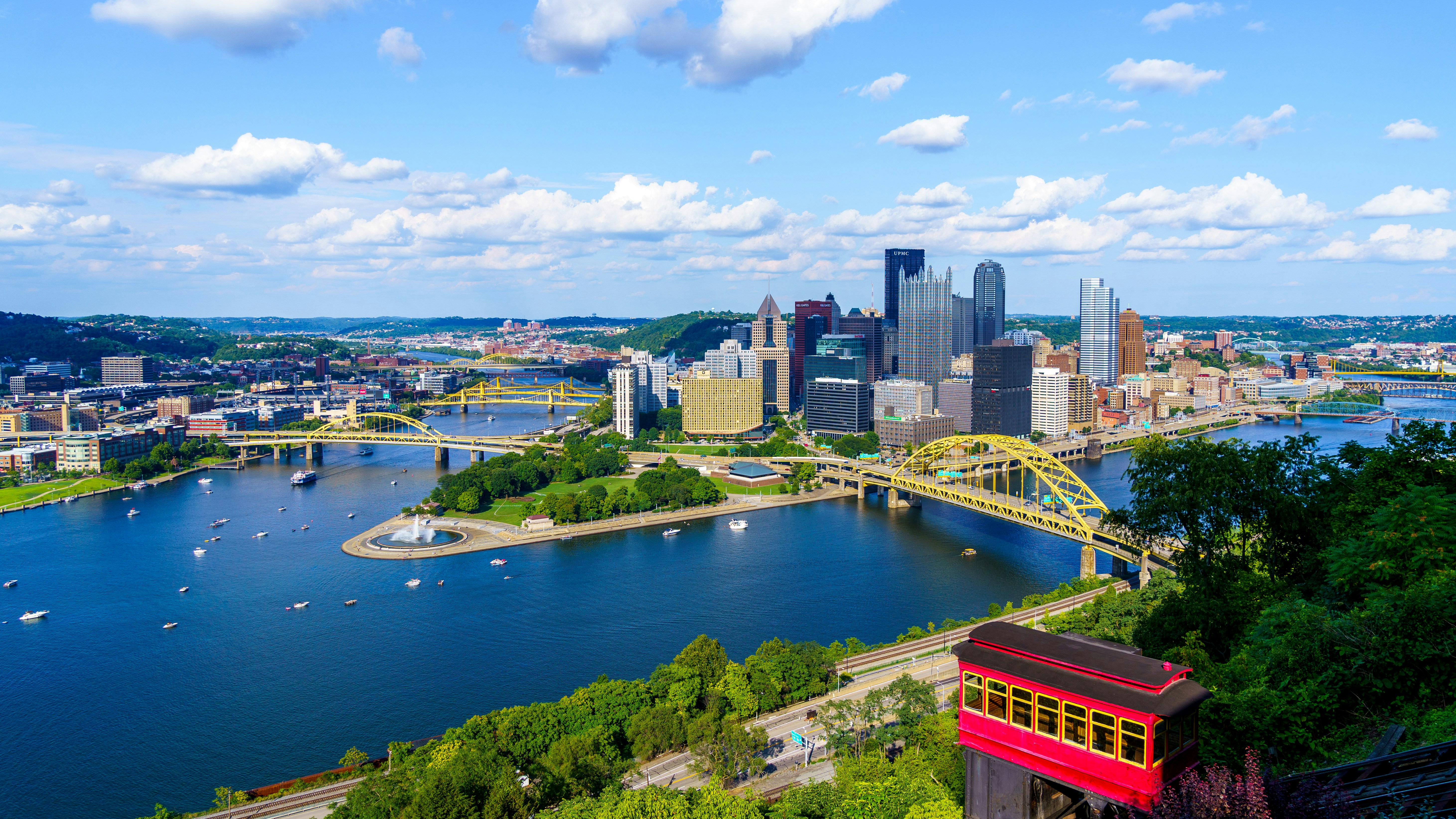 Pittsburgh