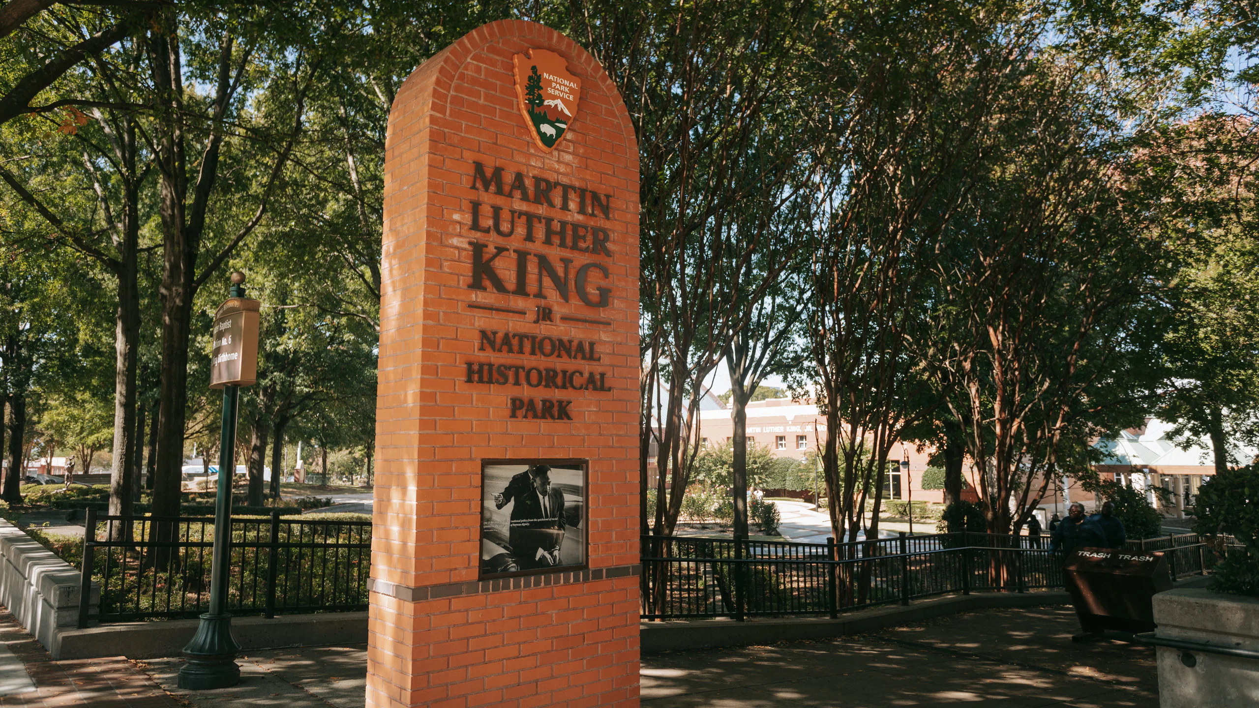 Atlanta Black History & Civil Rights Tour