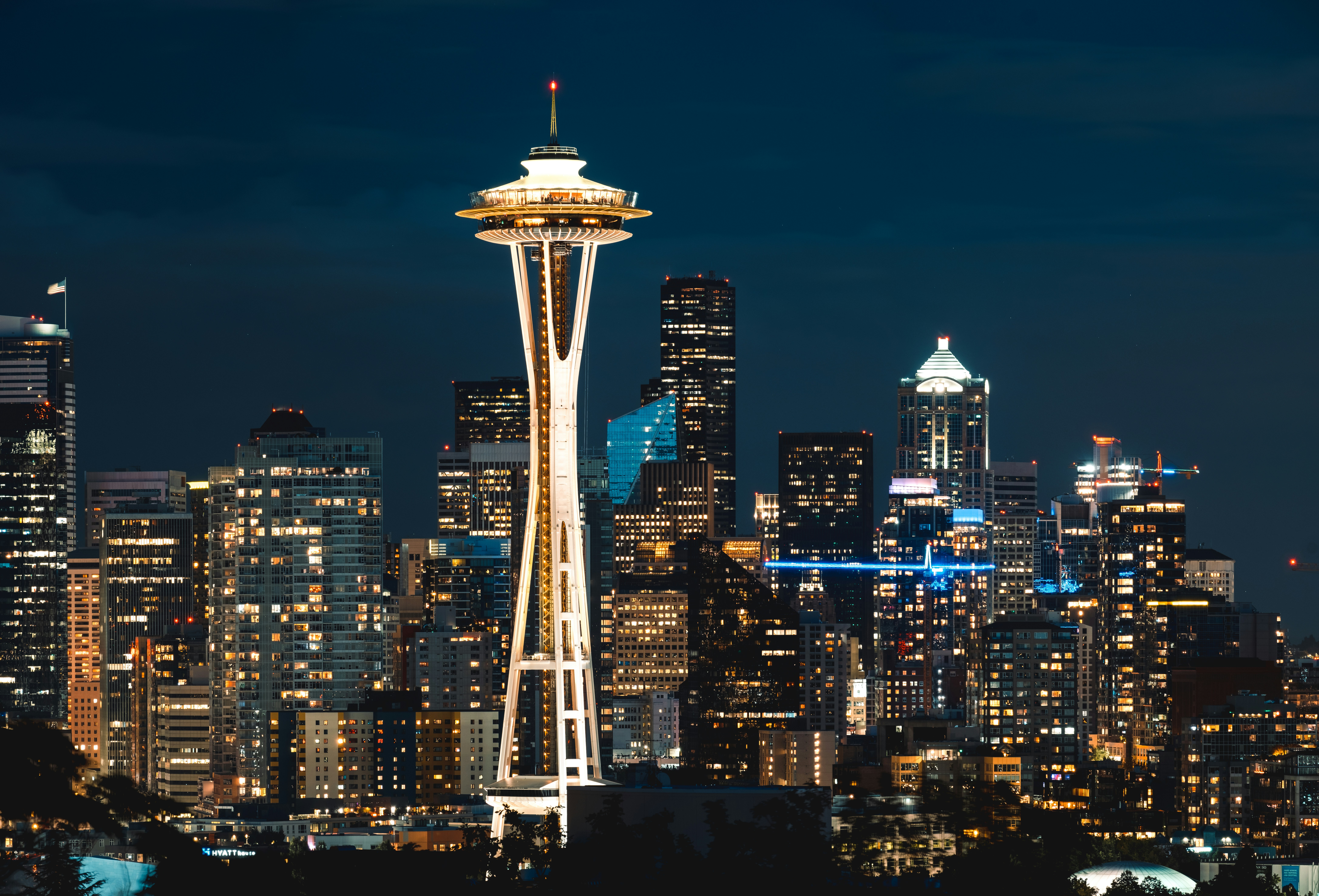 Space Needle