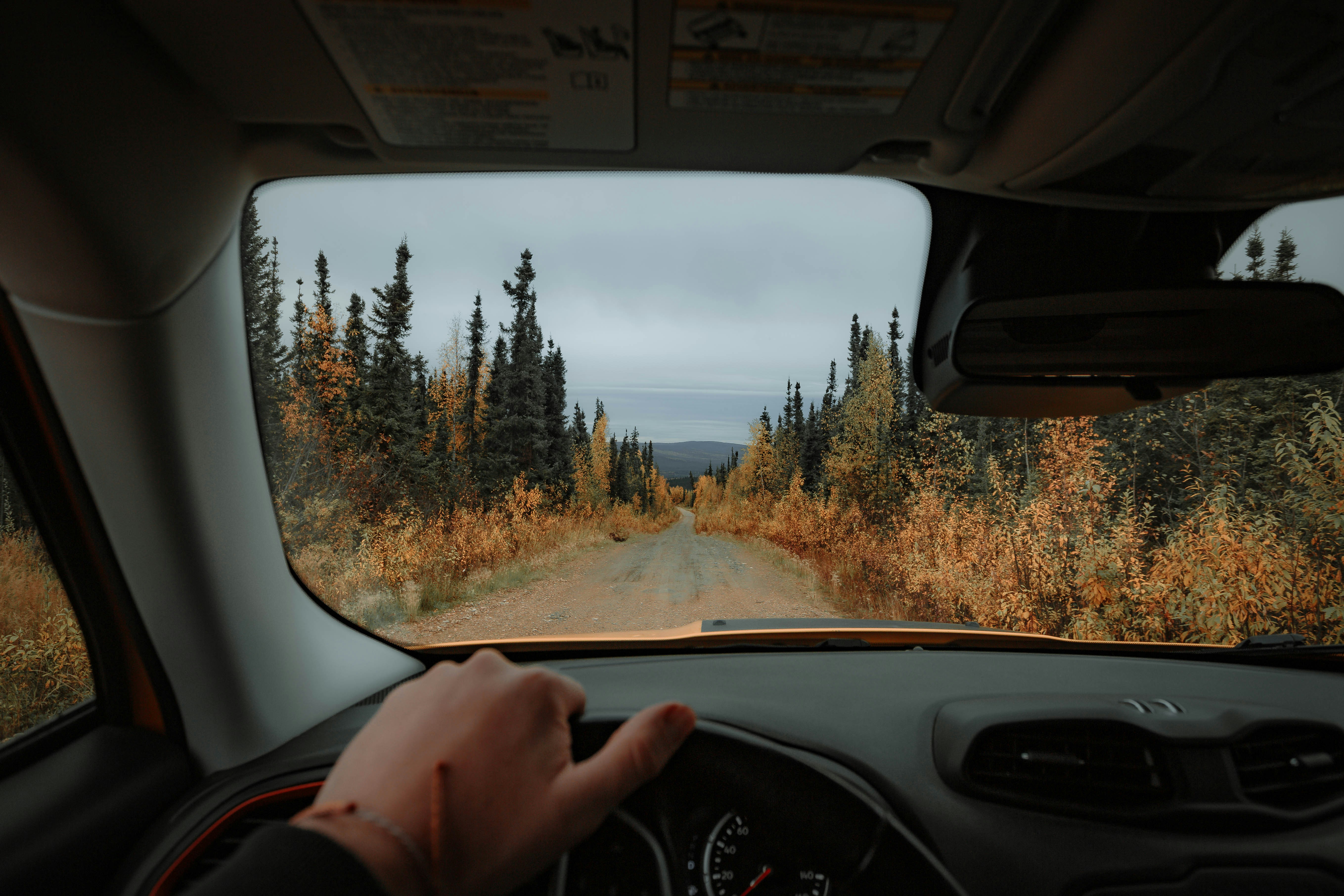 Self-Guided Audio Driving Tour of Acadia National Park