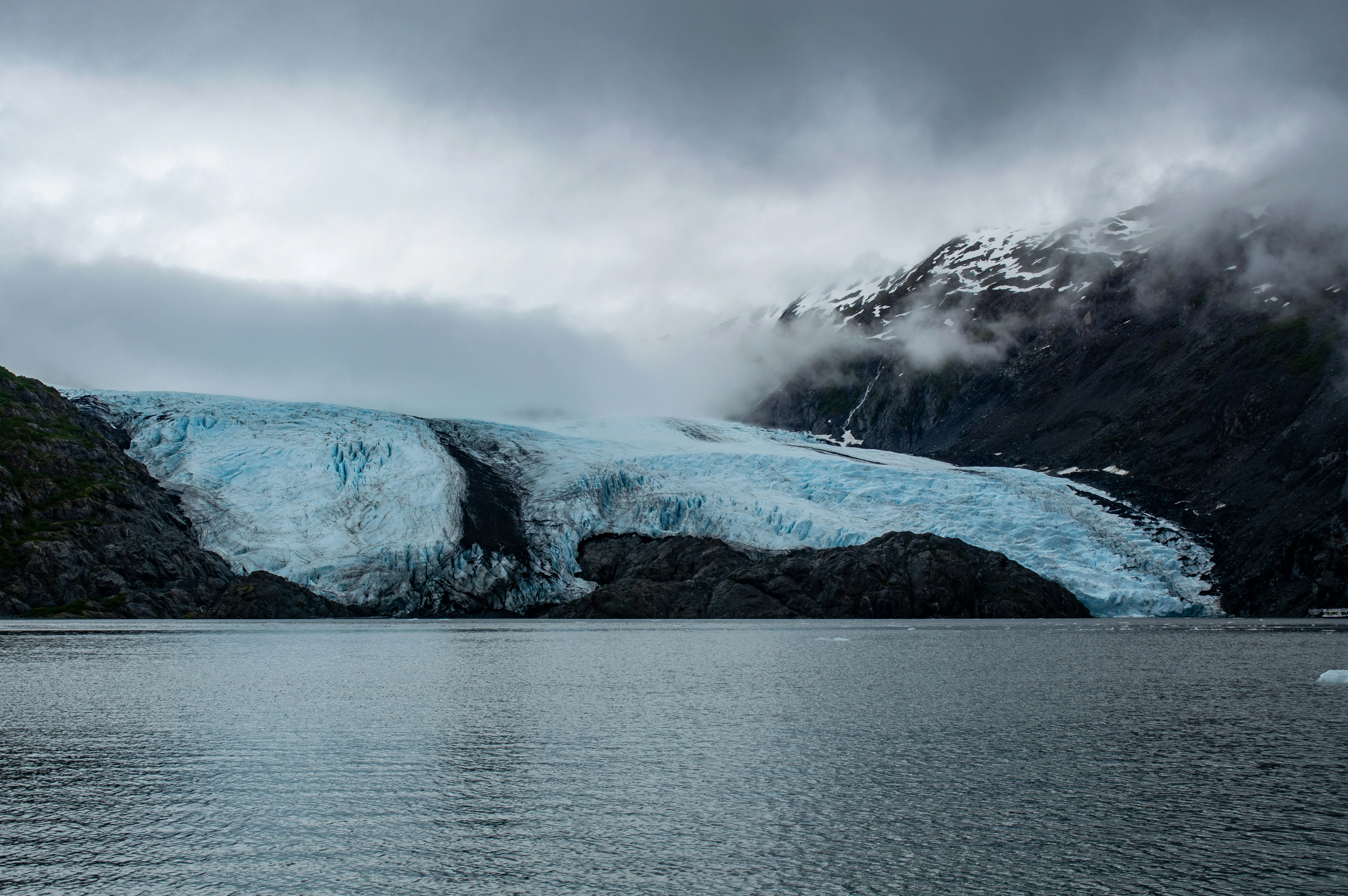 Glacier View & Wildlife Anchorage Adventure Tour