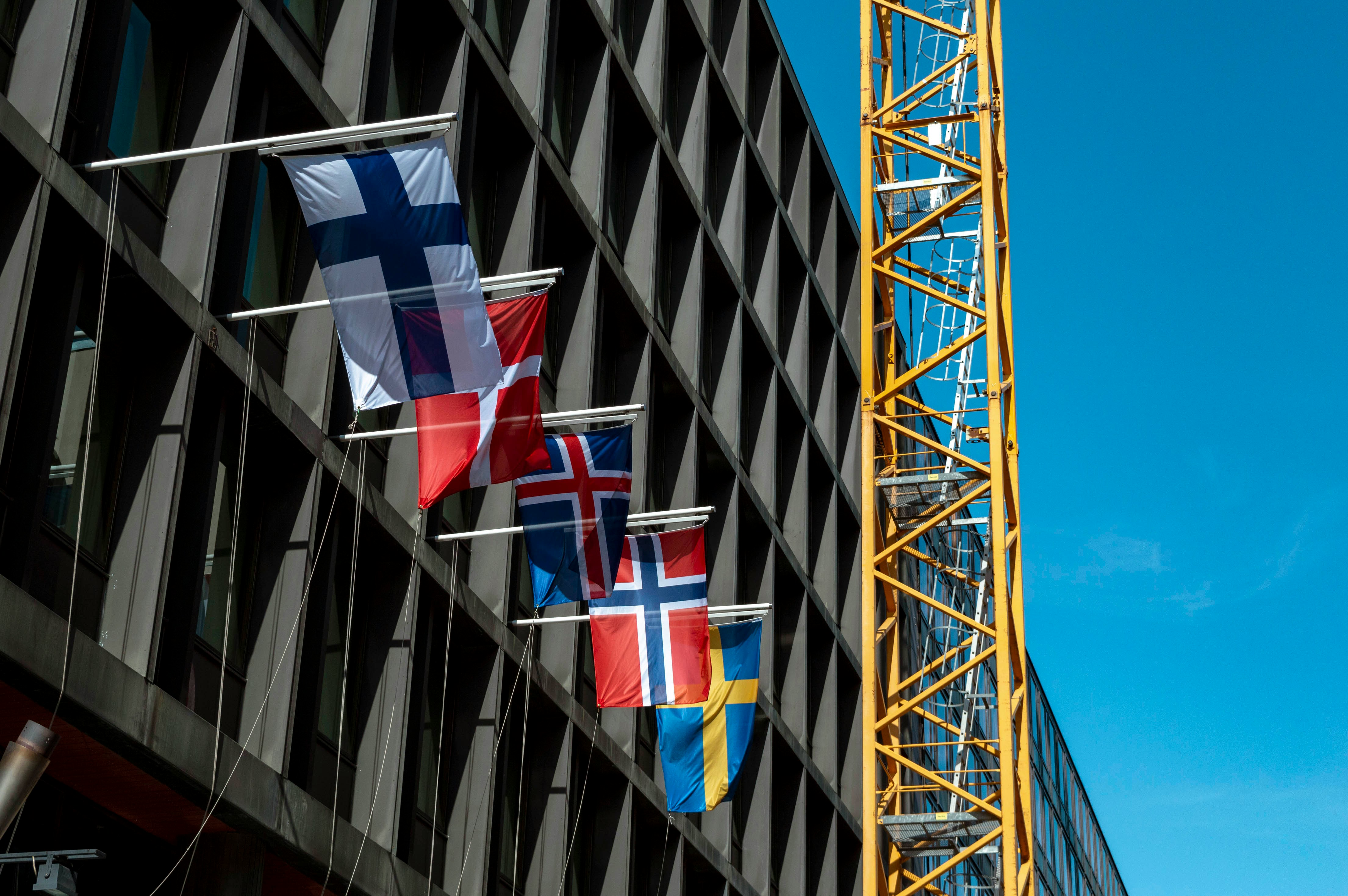 National Nordic Museum