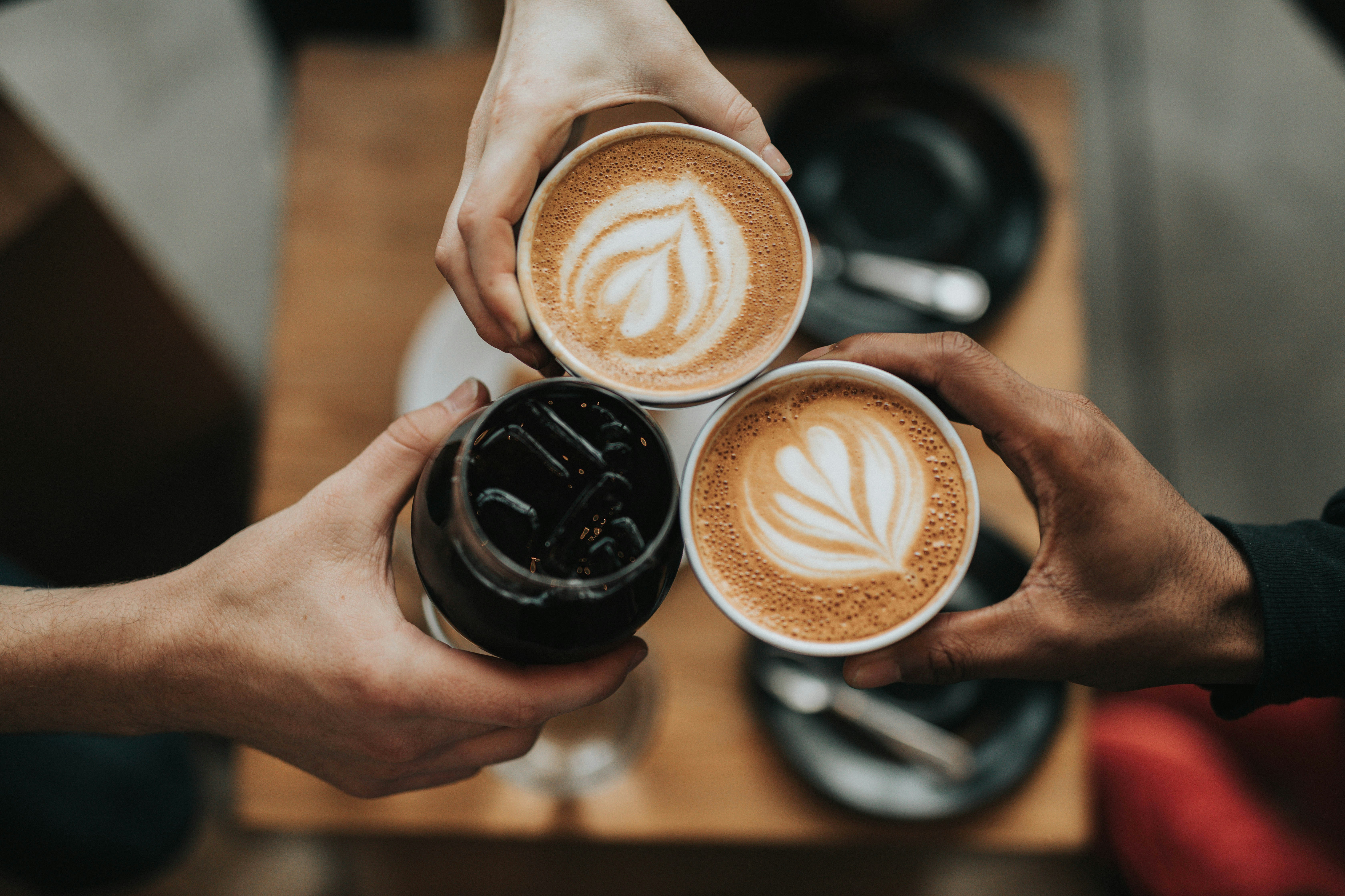 Coffee Roasters of Portland Eastside Walking Tour - A Brewed Exploration of Portland’s Roasting Culture