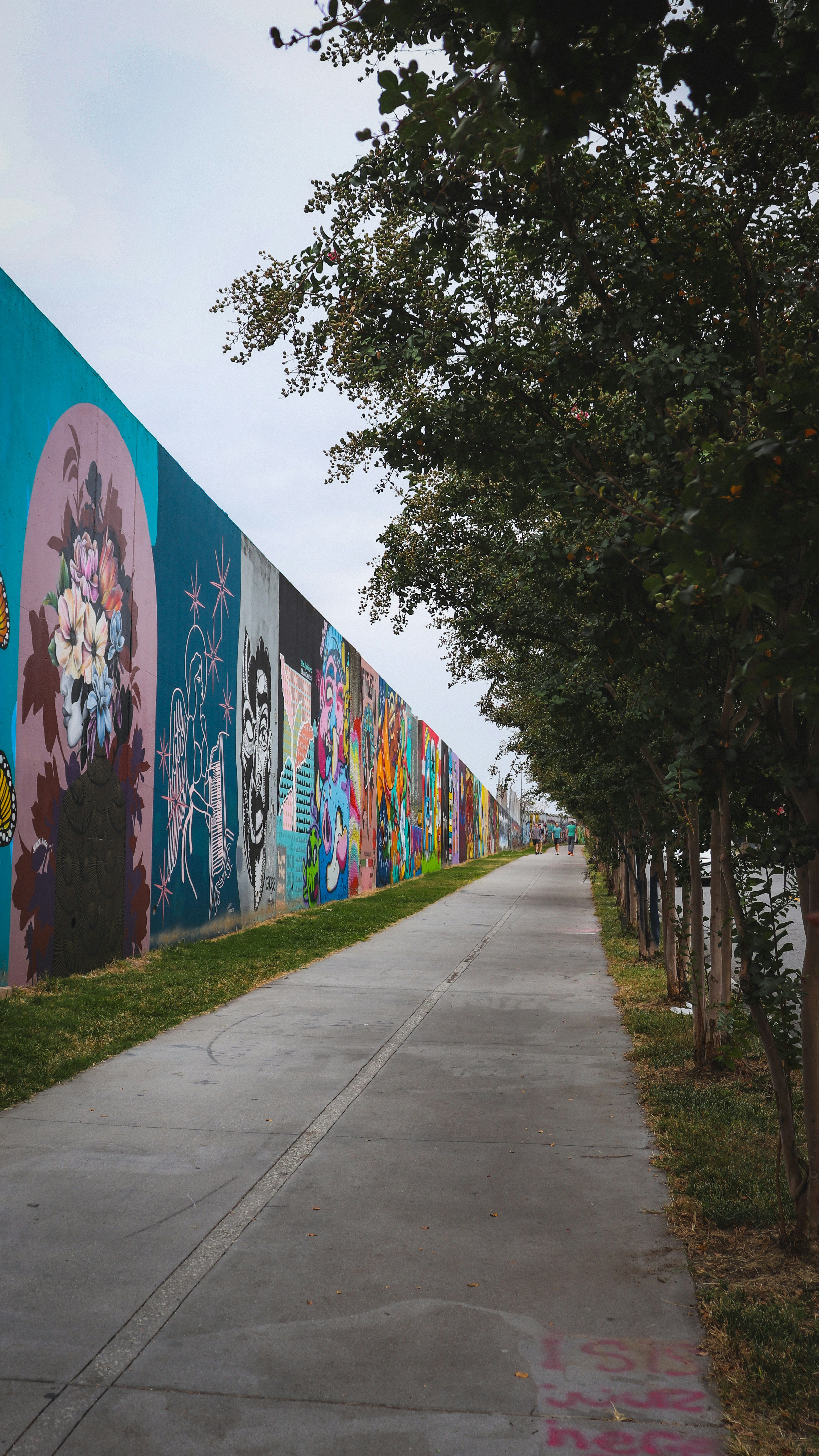 Atlanta BeltLine Food, Street Art & History Walking Tour