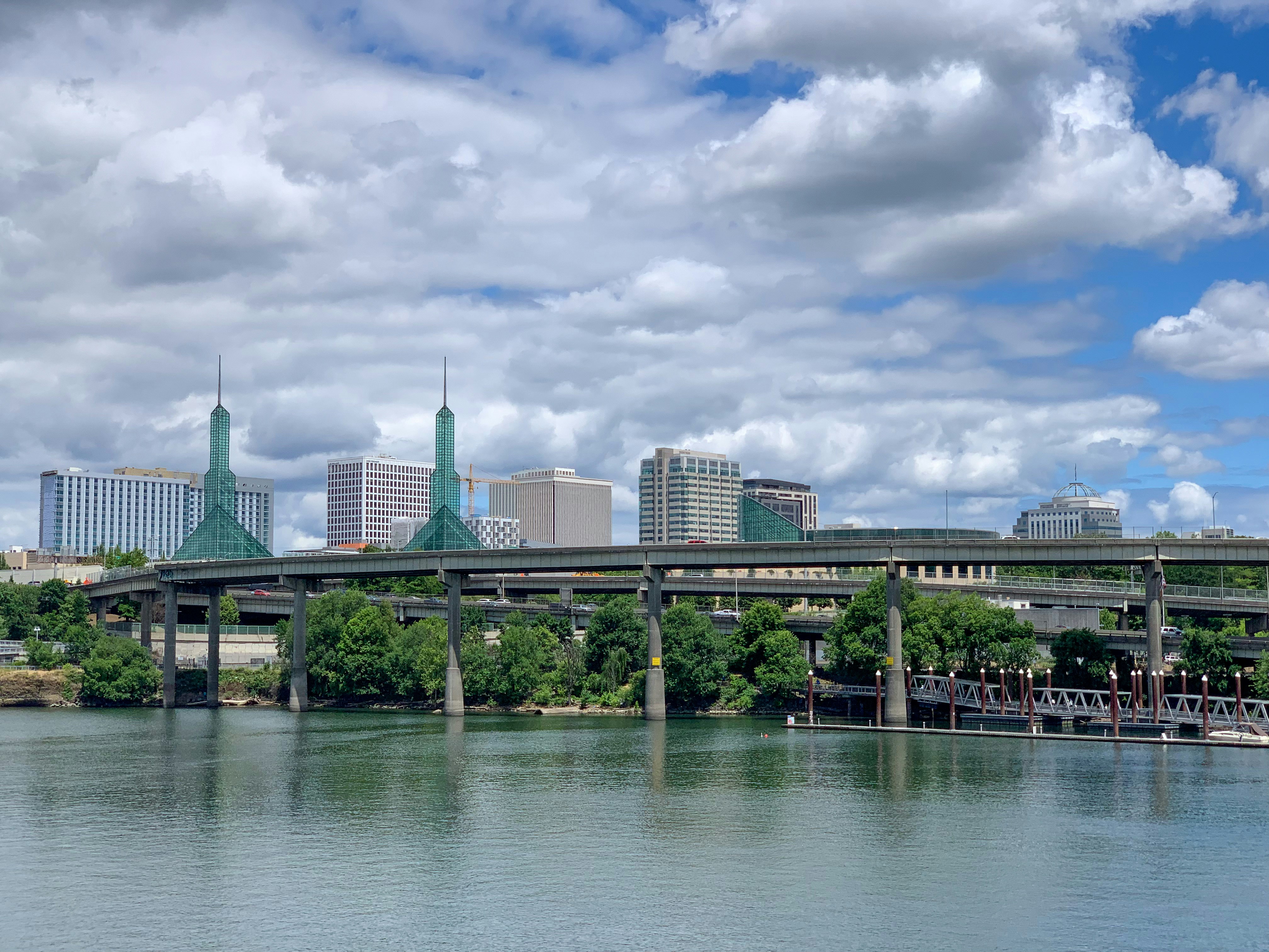 Portland Half Day City Sightseeing Tour