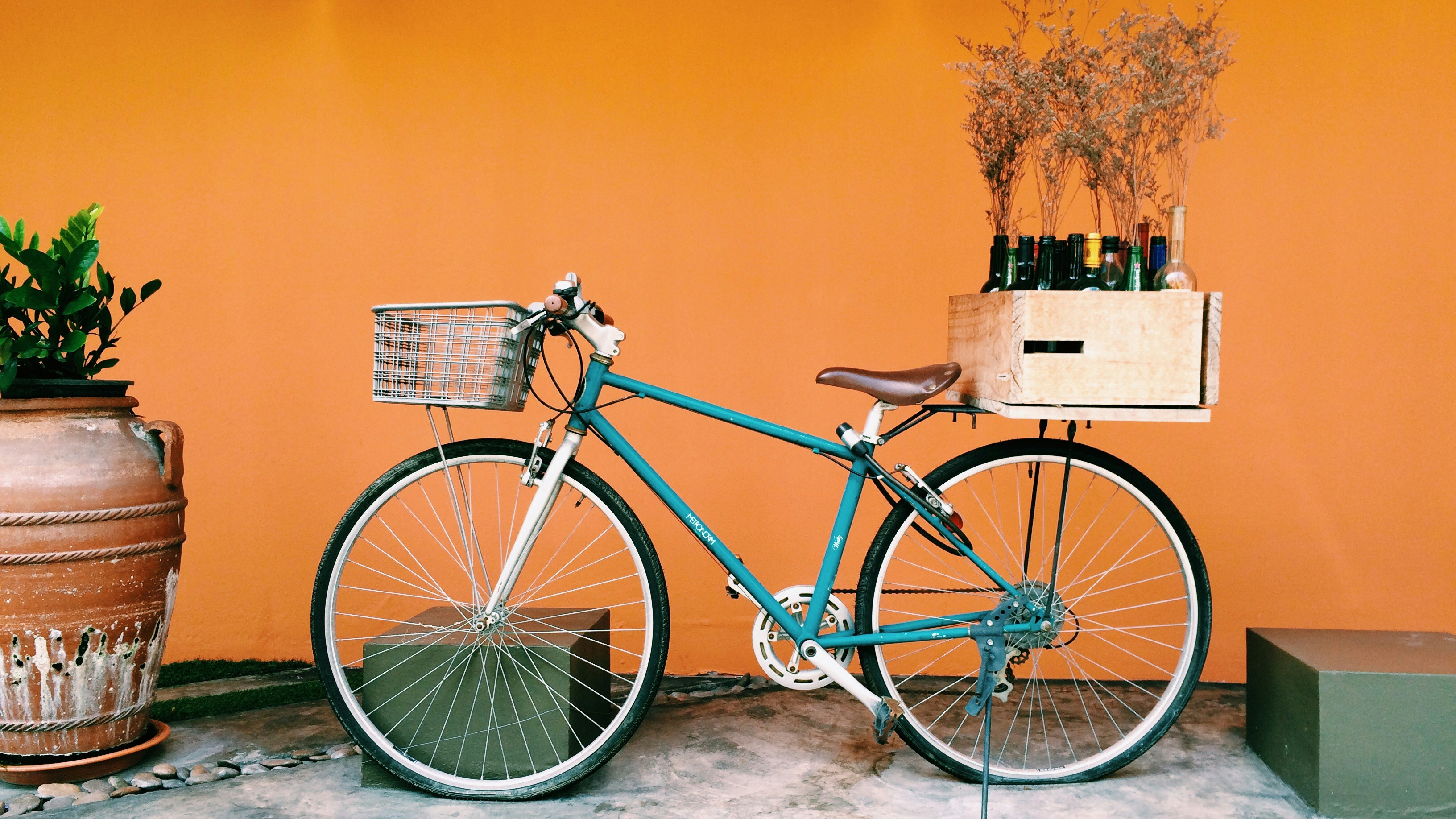 Portland Breweries Bike Tour