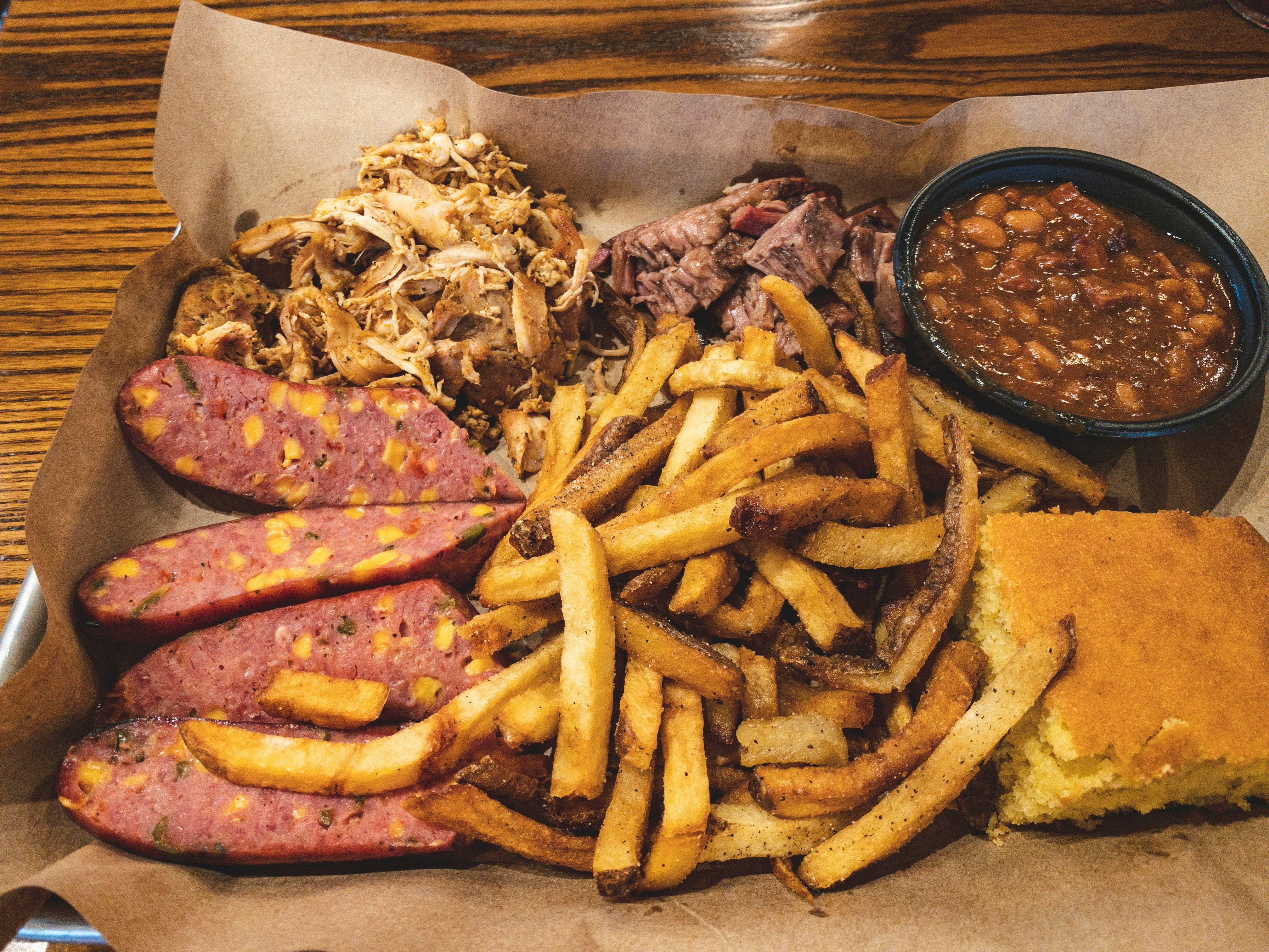 Atlanta Walking Food Tour